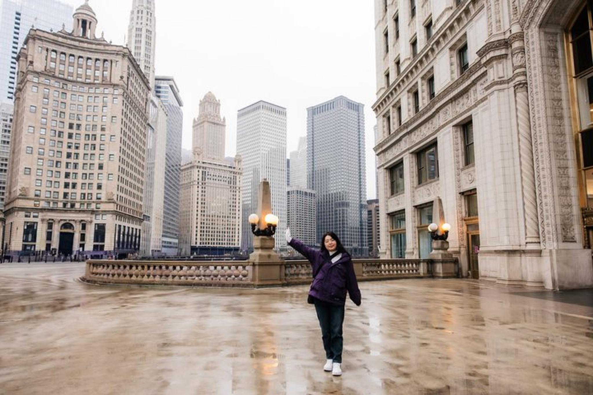 Chicago Vacation Photoshoot - Image 2