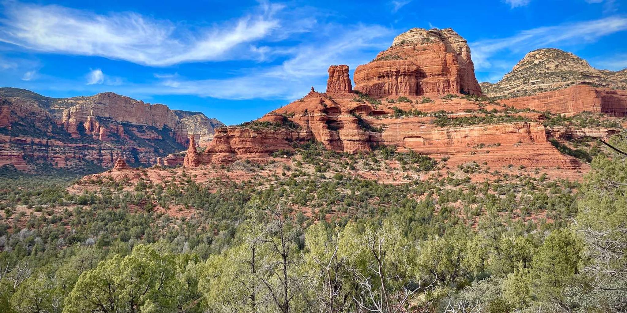 Phoenix Grand Canyon and Sedona Day Tour - Image 4