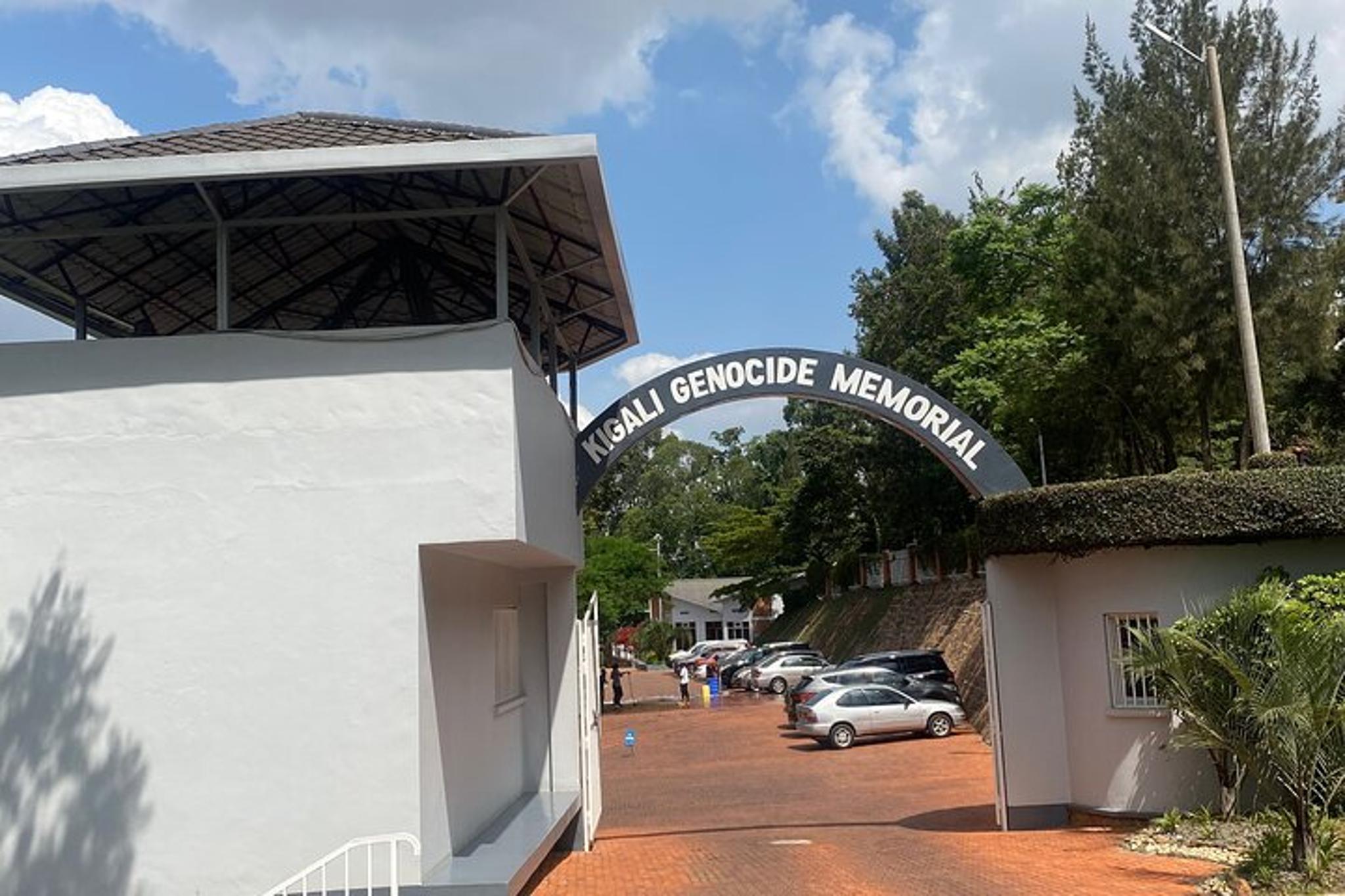 Kigali City Tour with Local Guide - Image 6