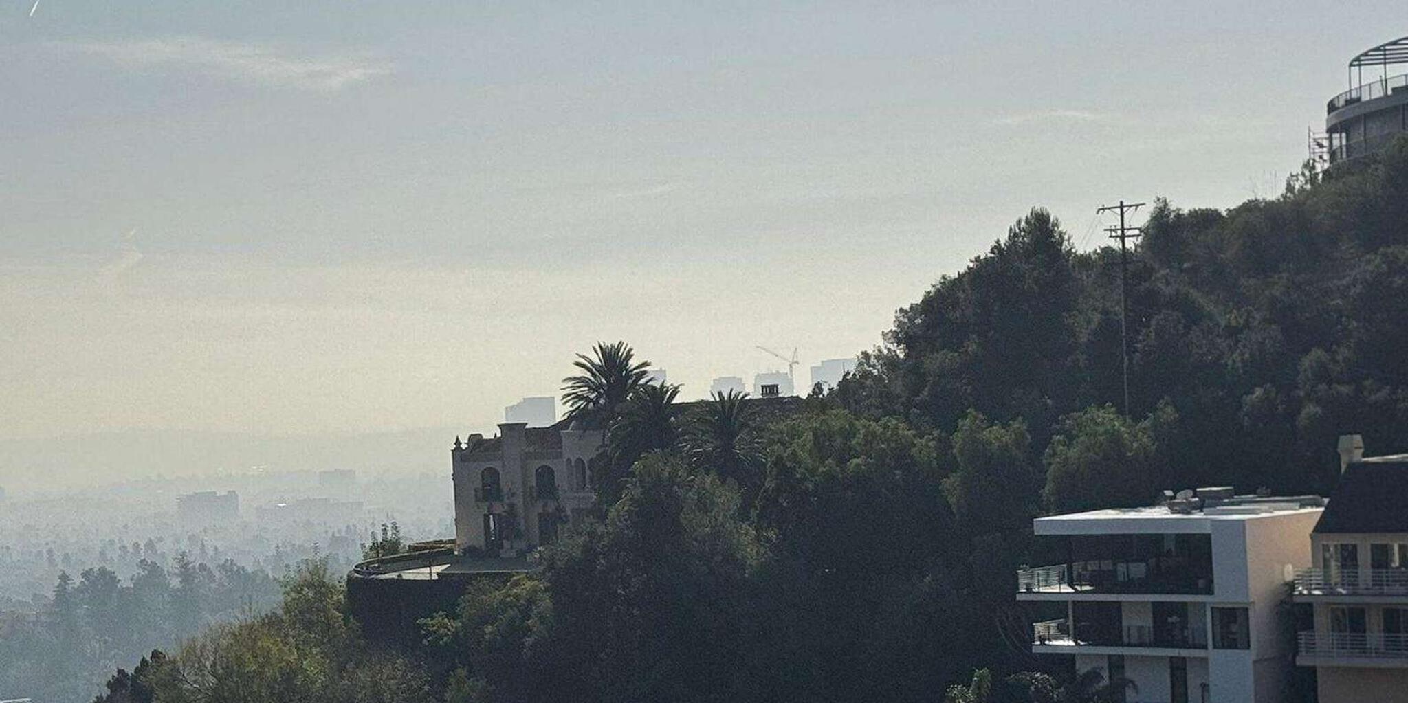 Los Angeles Manson Family Murders Limo Tour - Image 6