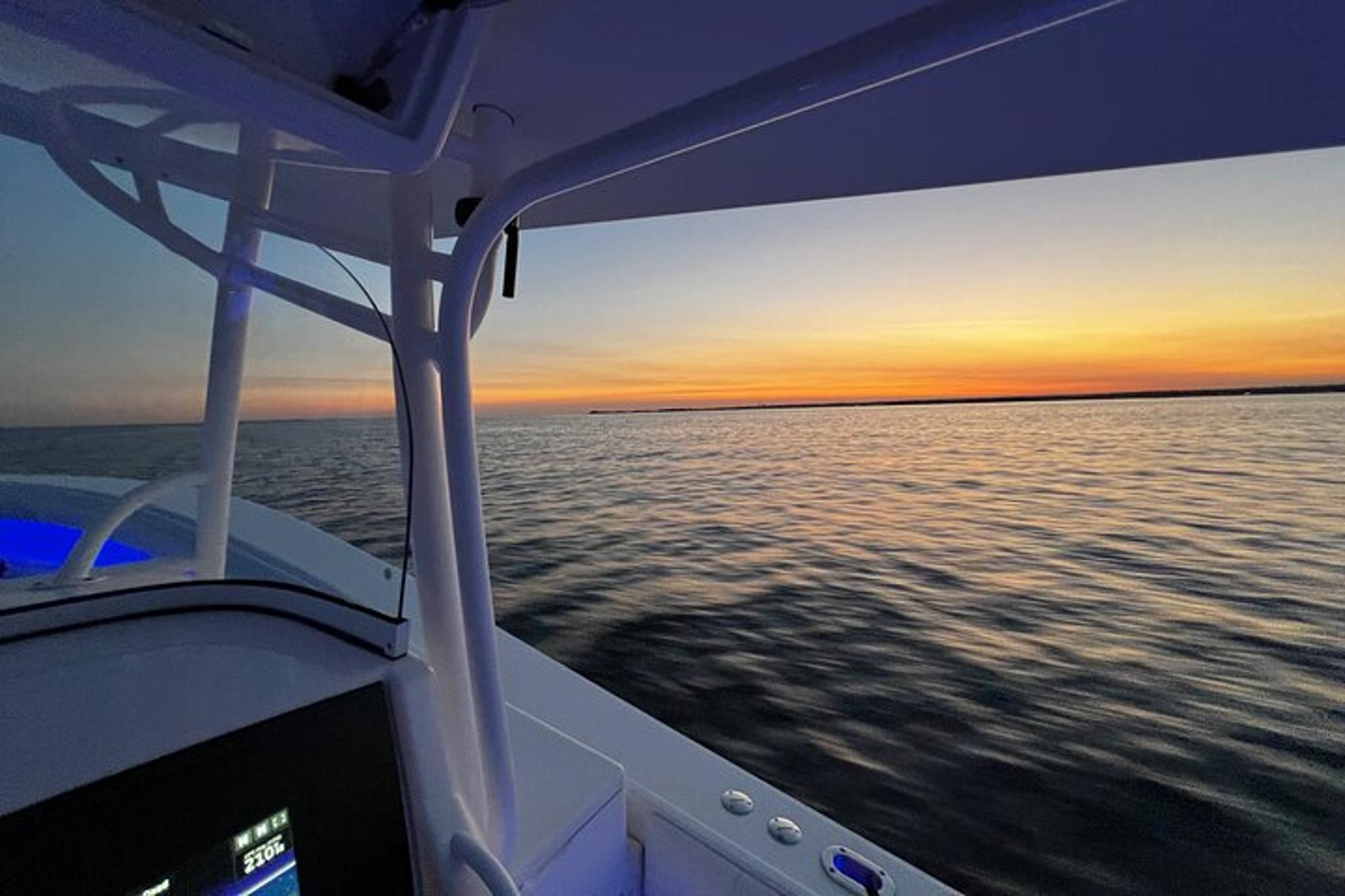 St. Pete Beach Boating Experience - Image 2
