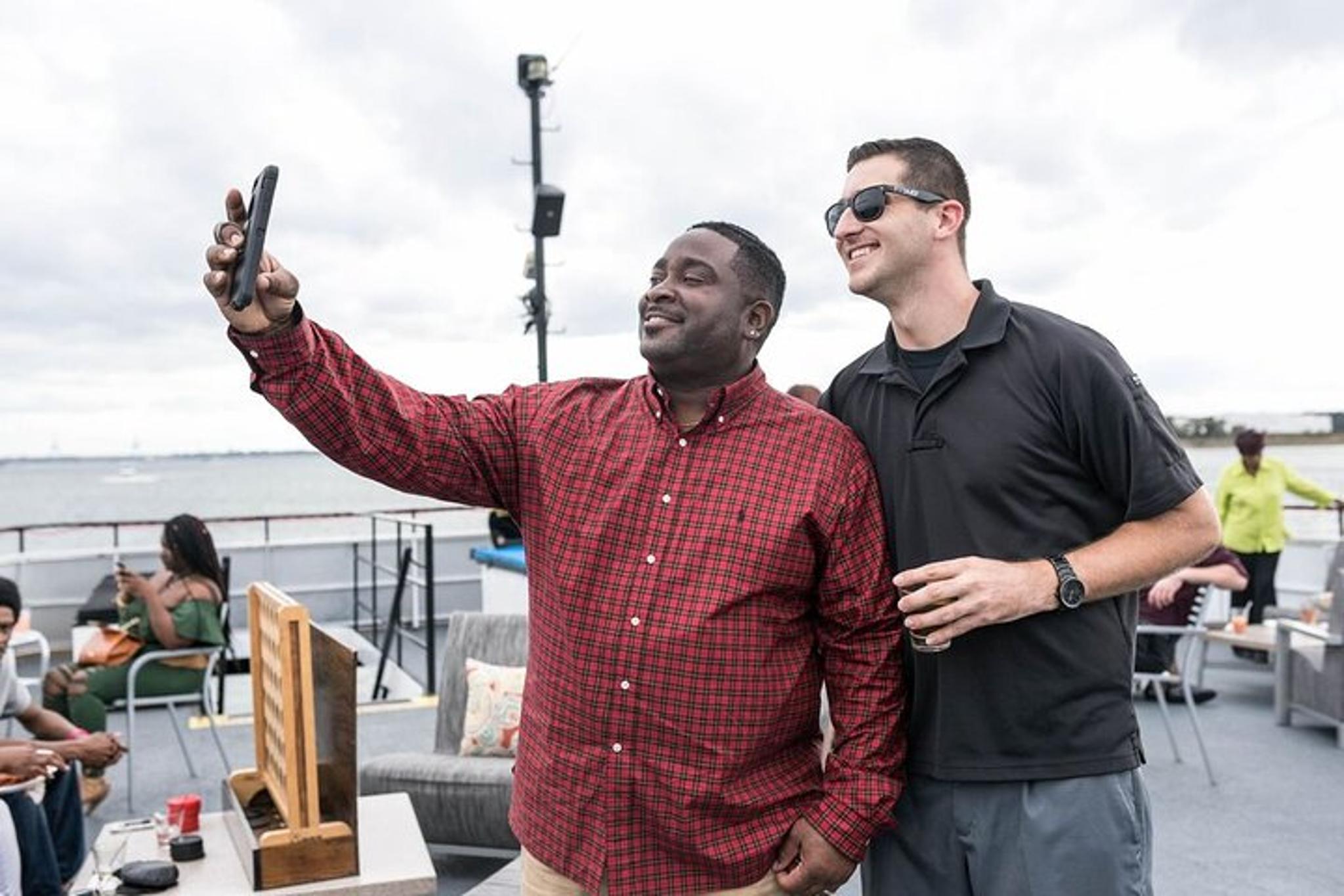 Norfolk Brunch Cruise on the Elizabeth River - Image 5