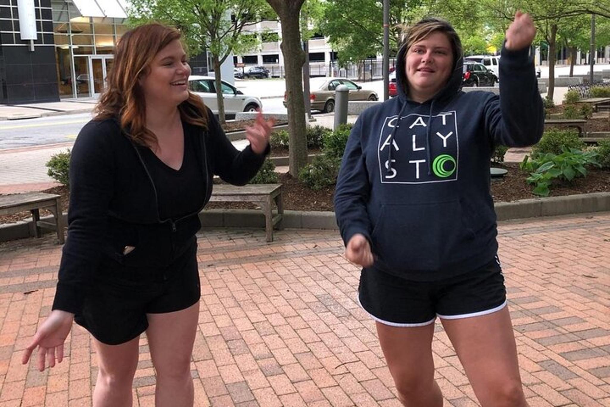 Harrisburg Scavenger Hunt by Operation City Quest - Image 4