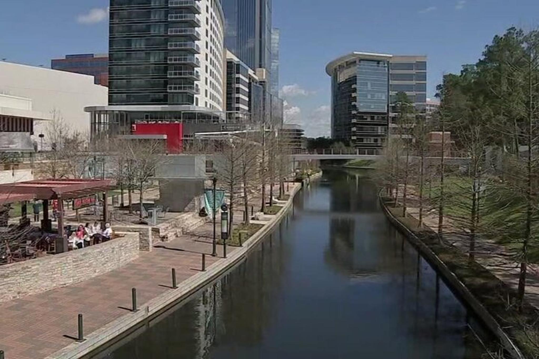 The Woodlands Audio Walking Tour - Image 6