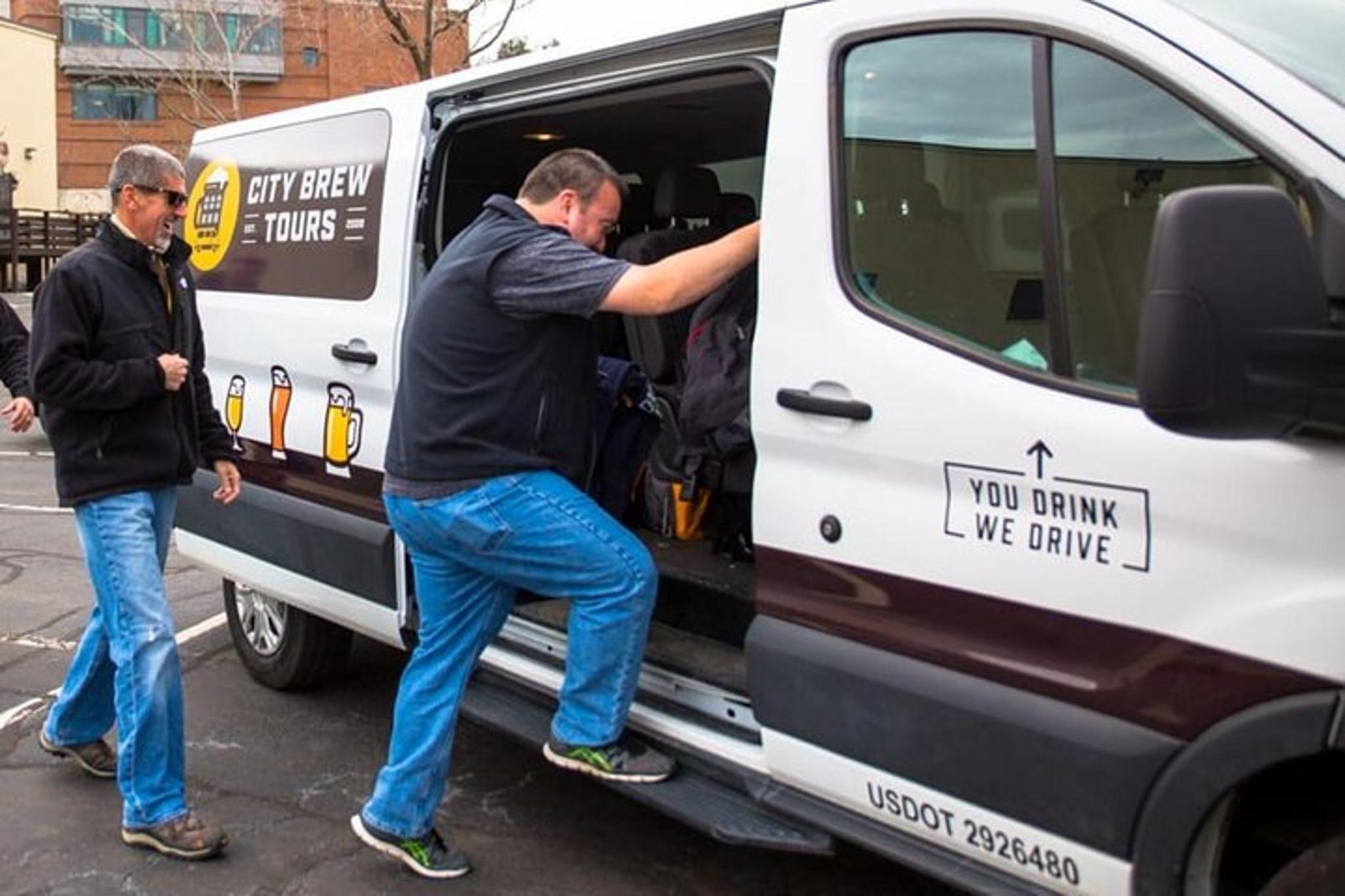 Washington DC Brew Tour - Image 5