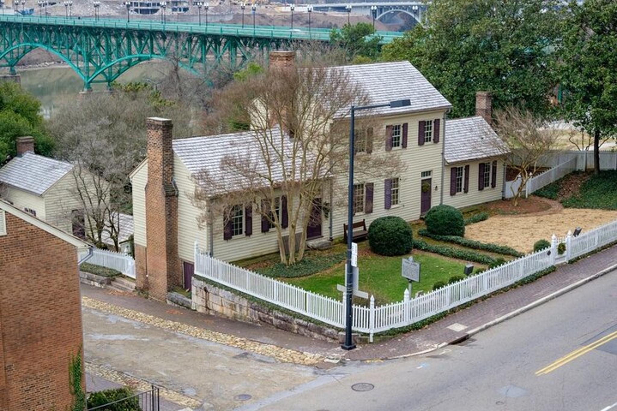 Knoxville Scavenger Hunt Adventure - Image 5