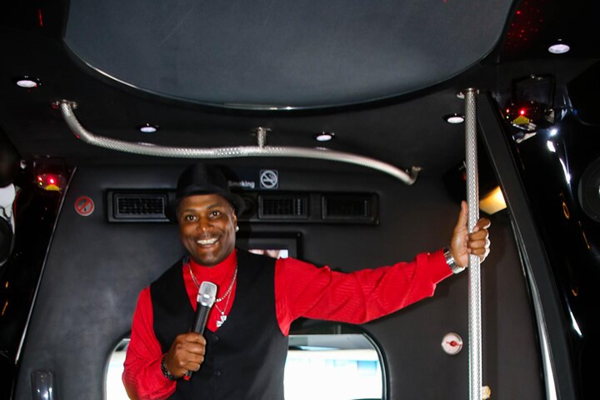 Las Vegas Comedy Show on Wheels - Image 4