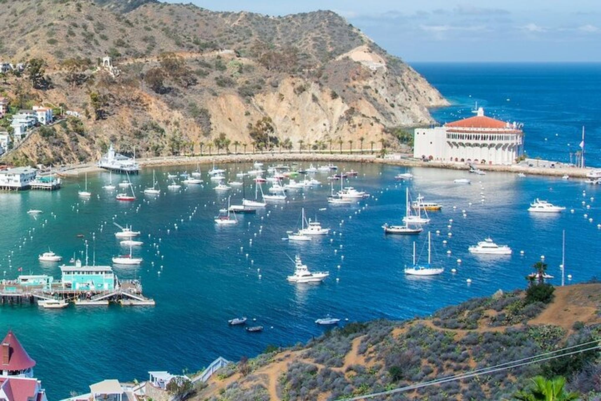 Avalon Self-Guided Audio Tour - Image 6