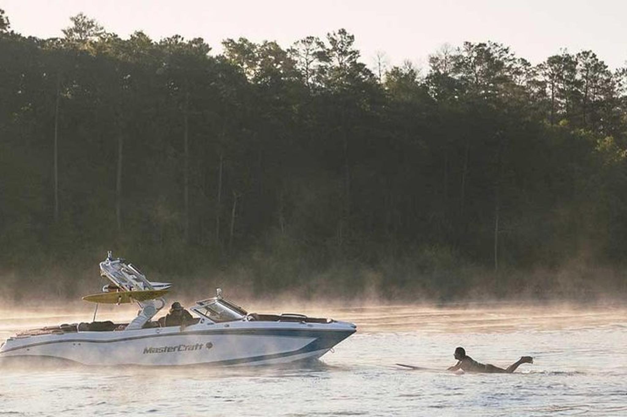 Quail Creek Wake Boat Rentals - Image 2