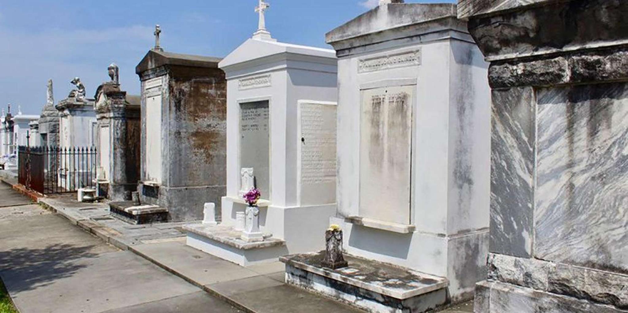 New Orleans Creole Odyssey Bike Tour - Image 6