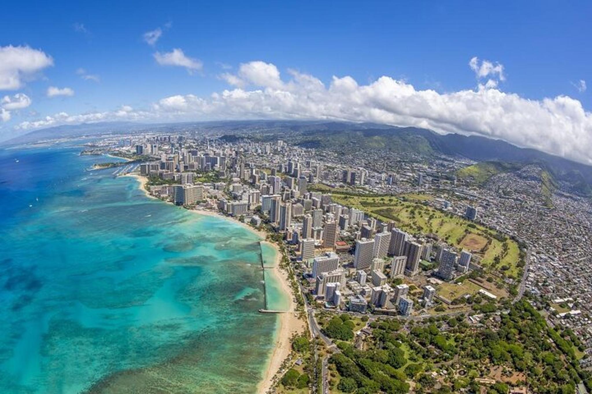 Honolulu Private Airport Transfer to Turtle Beach - Image 3