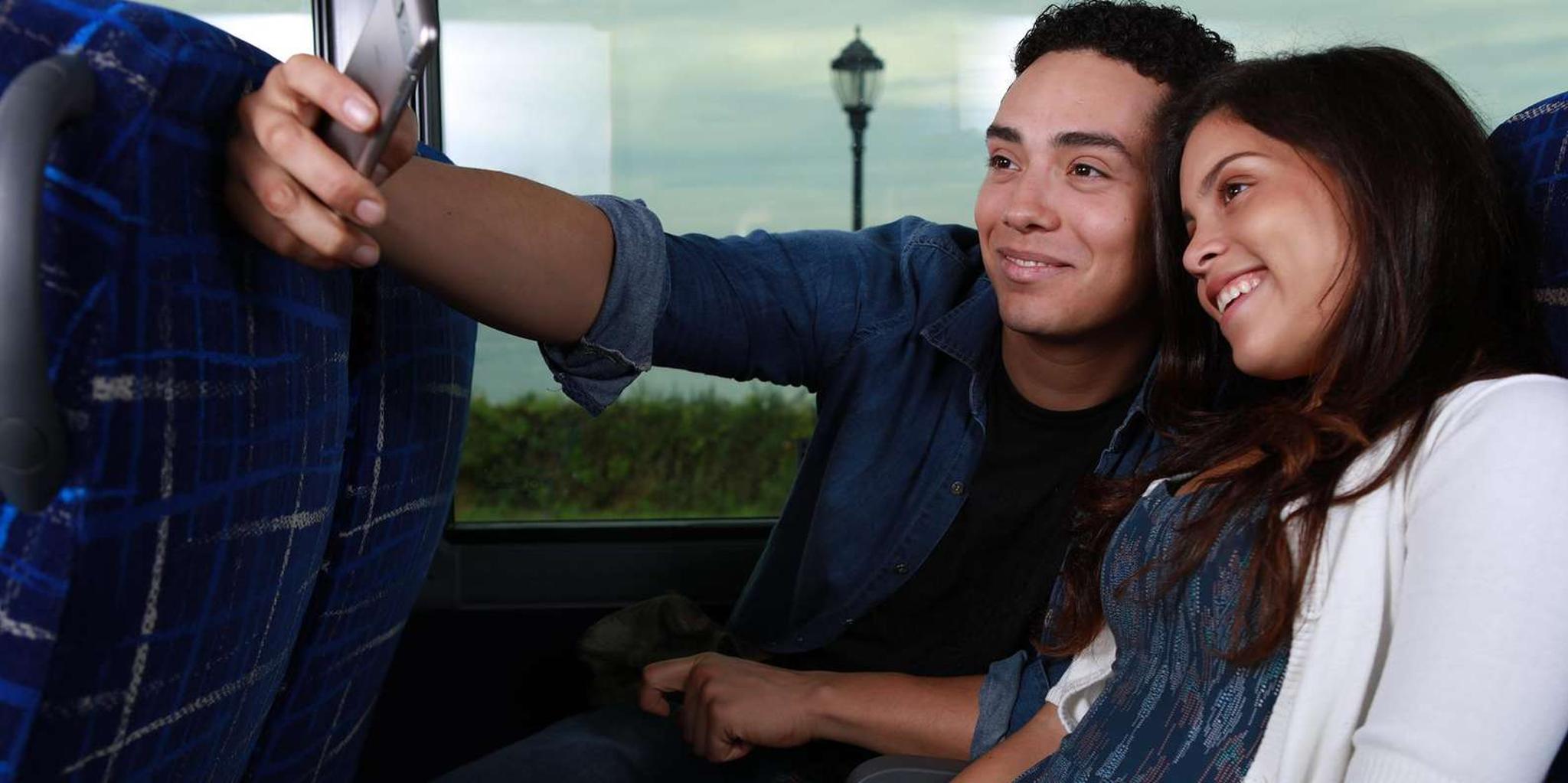 New York City Bus Transfer from Newark Airport - Image 5