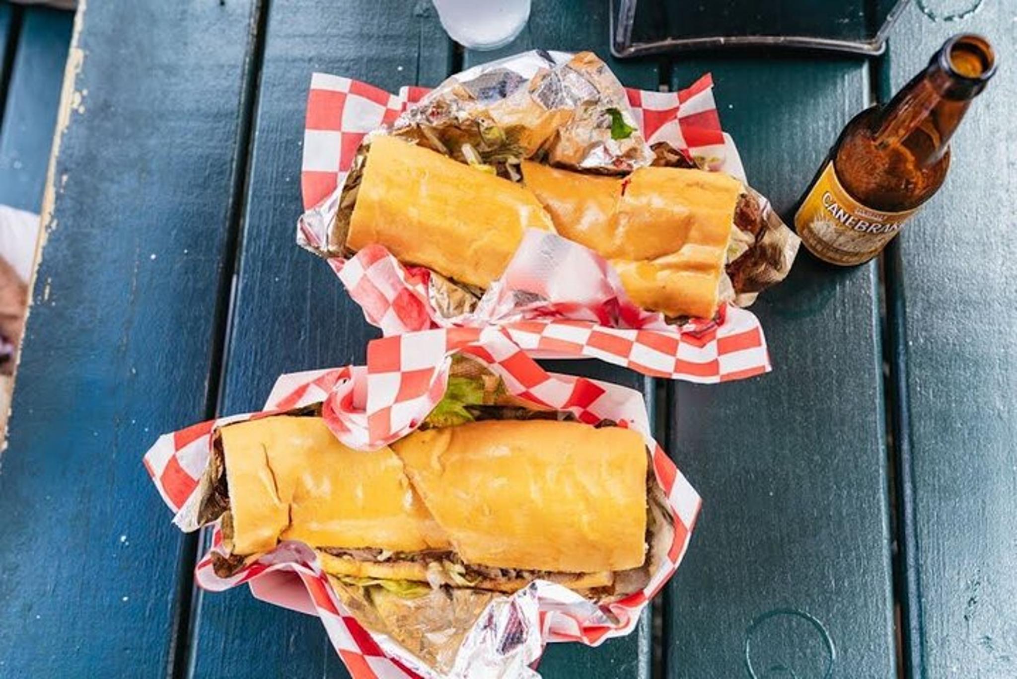 New Orleans Bywater Food & History Tour - Image 6