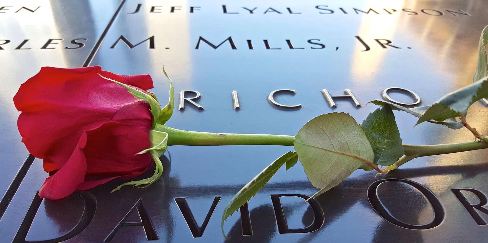 New York City 9/11 Memorial and Financial District Walking Tour - Image 5