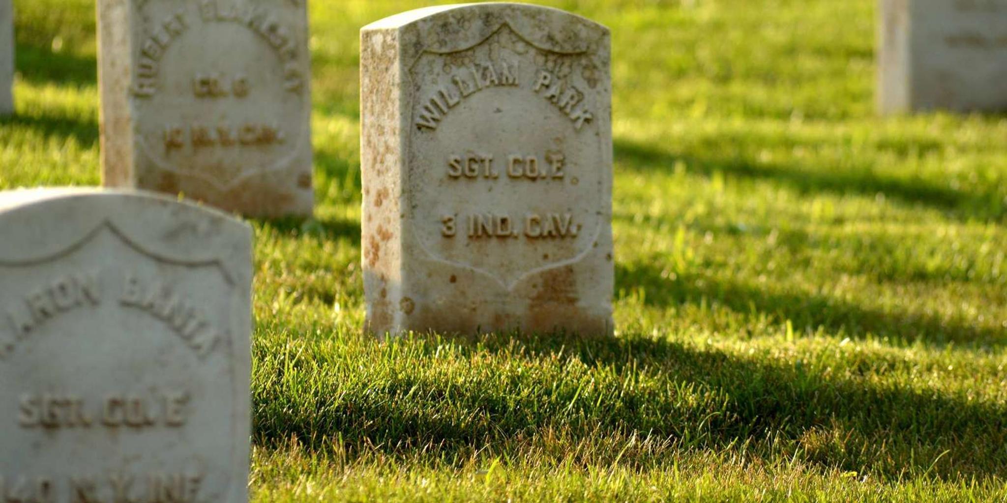 Gettysburg Private Battlefield Tour with Guide 2 hr - Image 3
