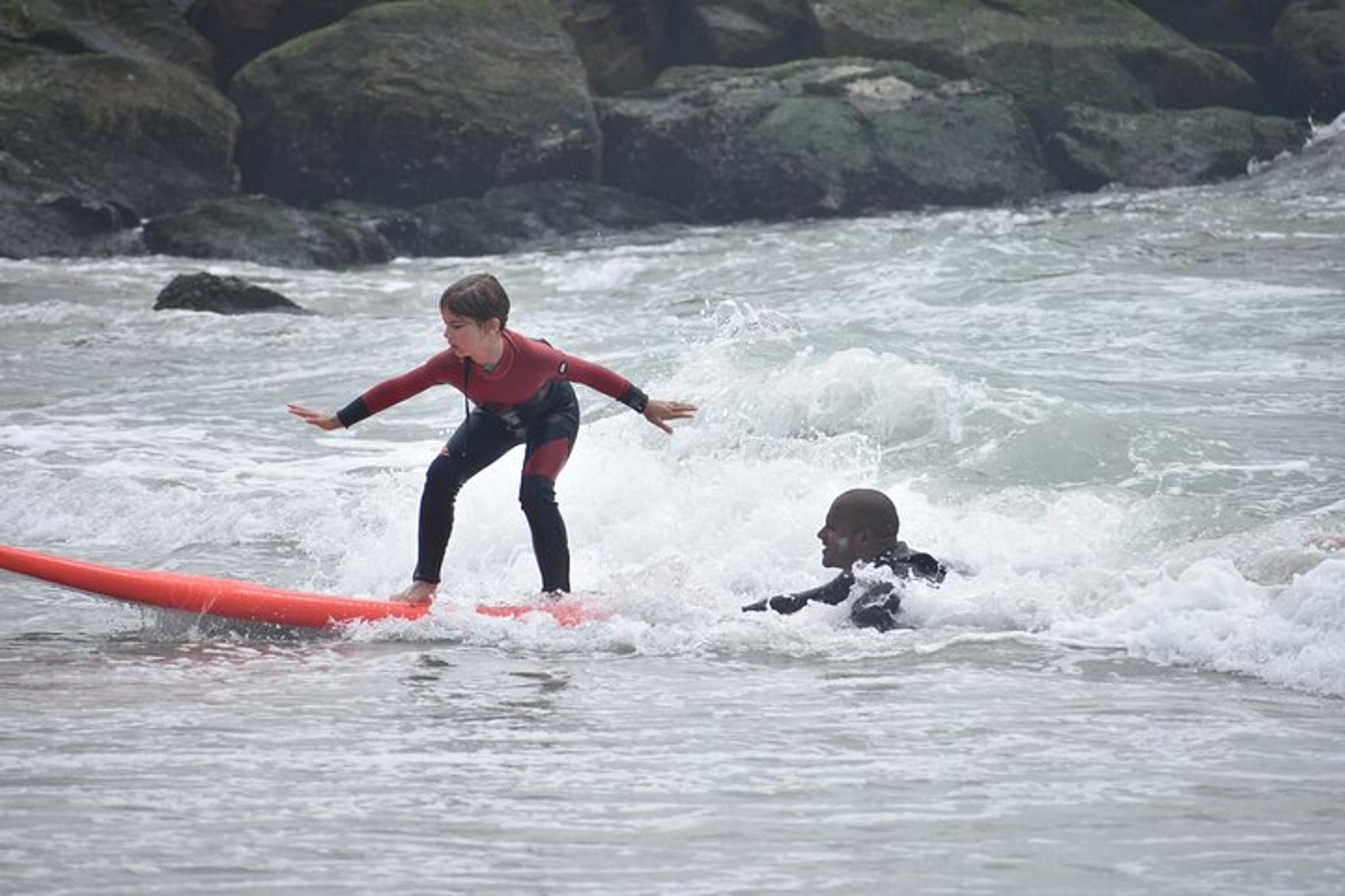 Surf Camp for Kids in New York - 3 Hours - Image 5