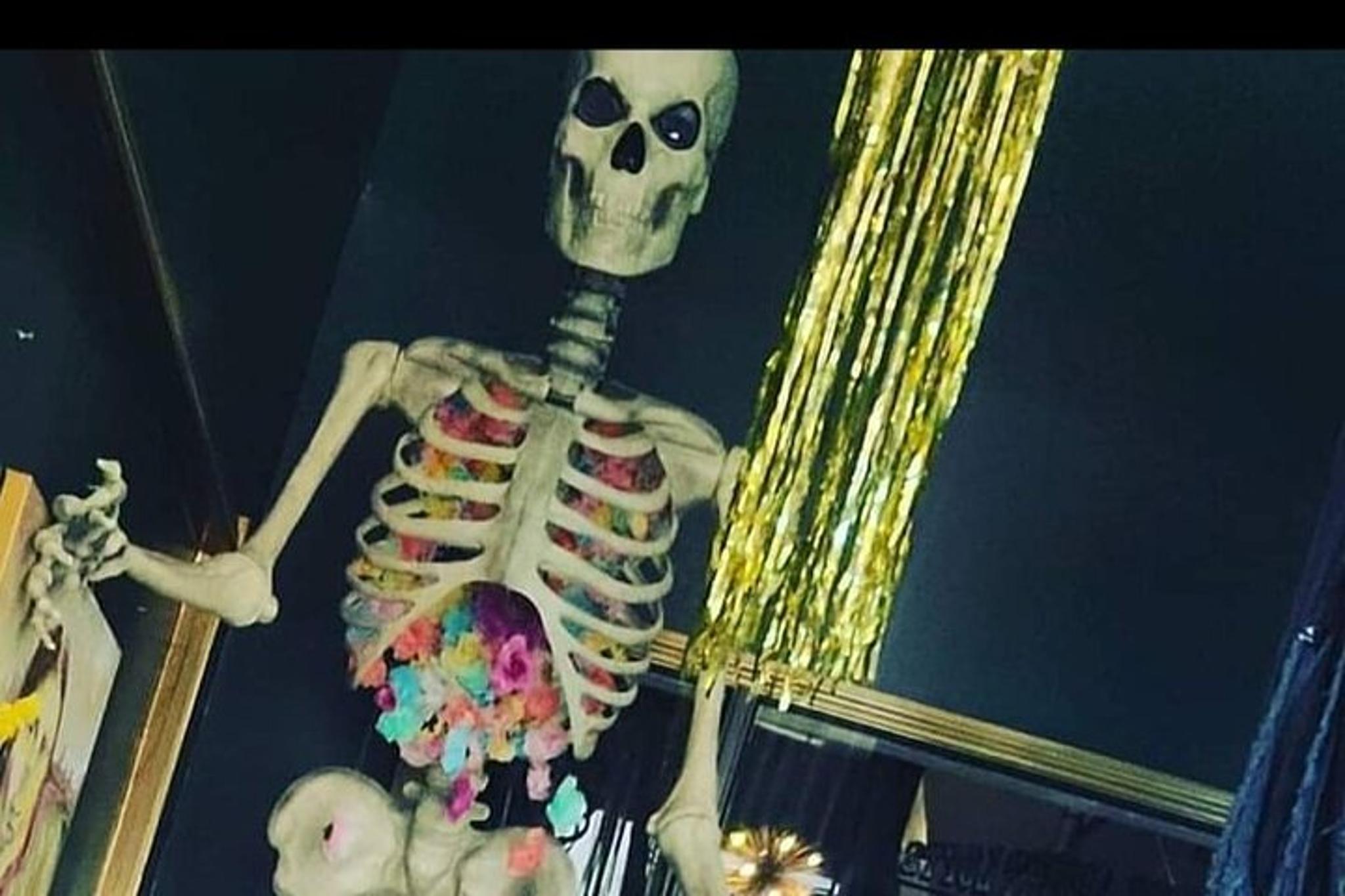 Galveston Vampire Tour - Image 2