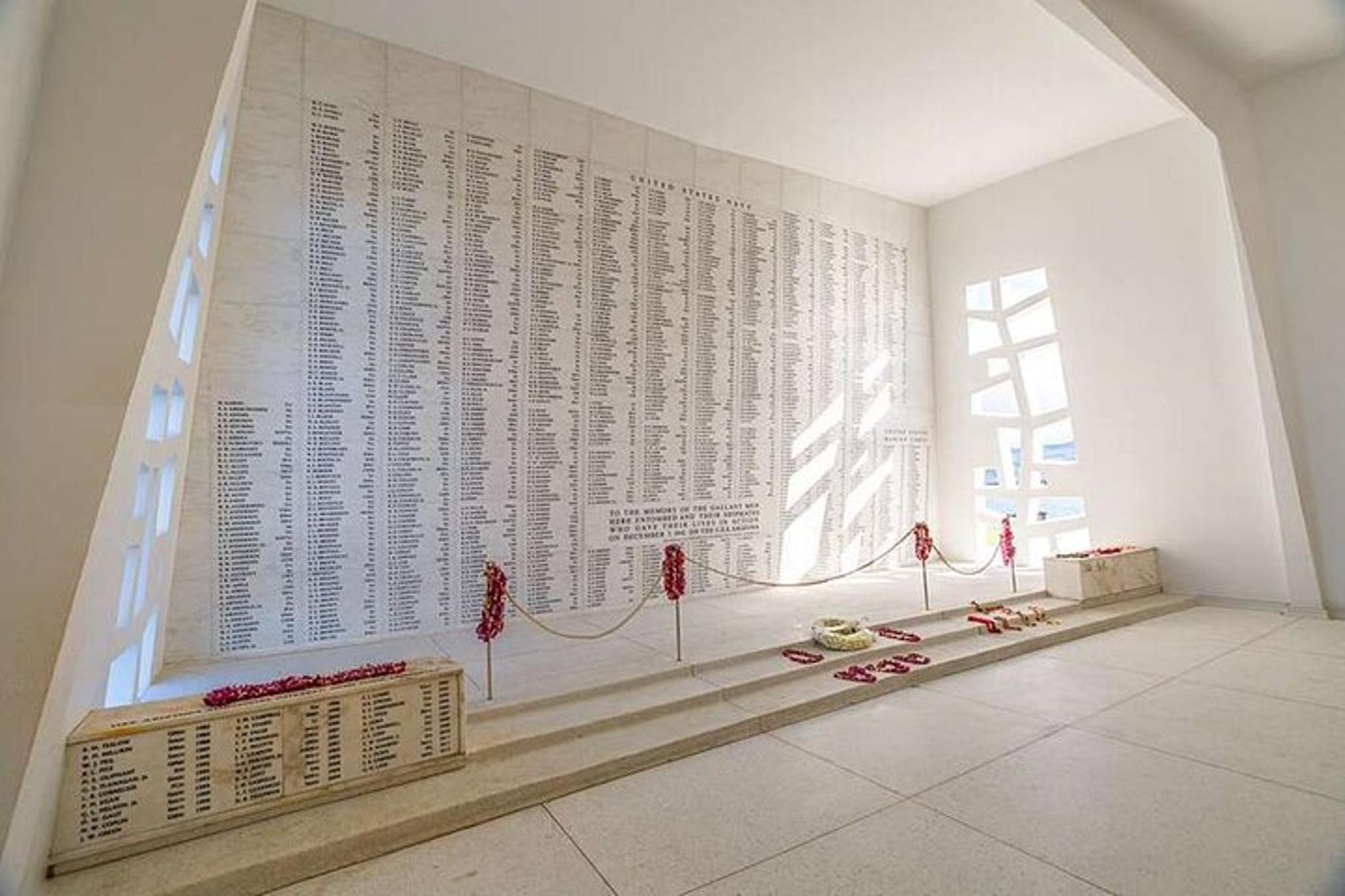 Honolulu Pearl Harbor USS Arizona Memorial Tour - Image 4