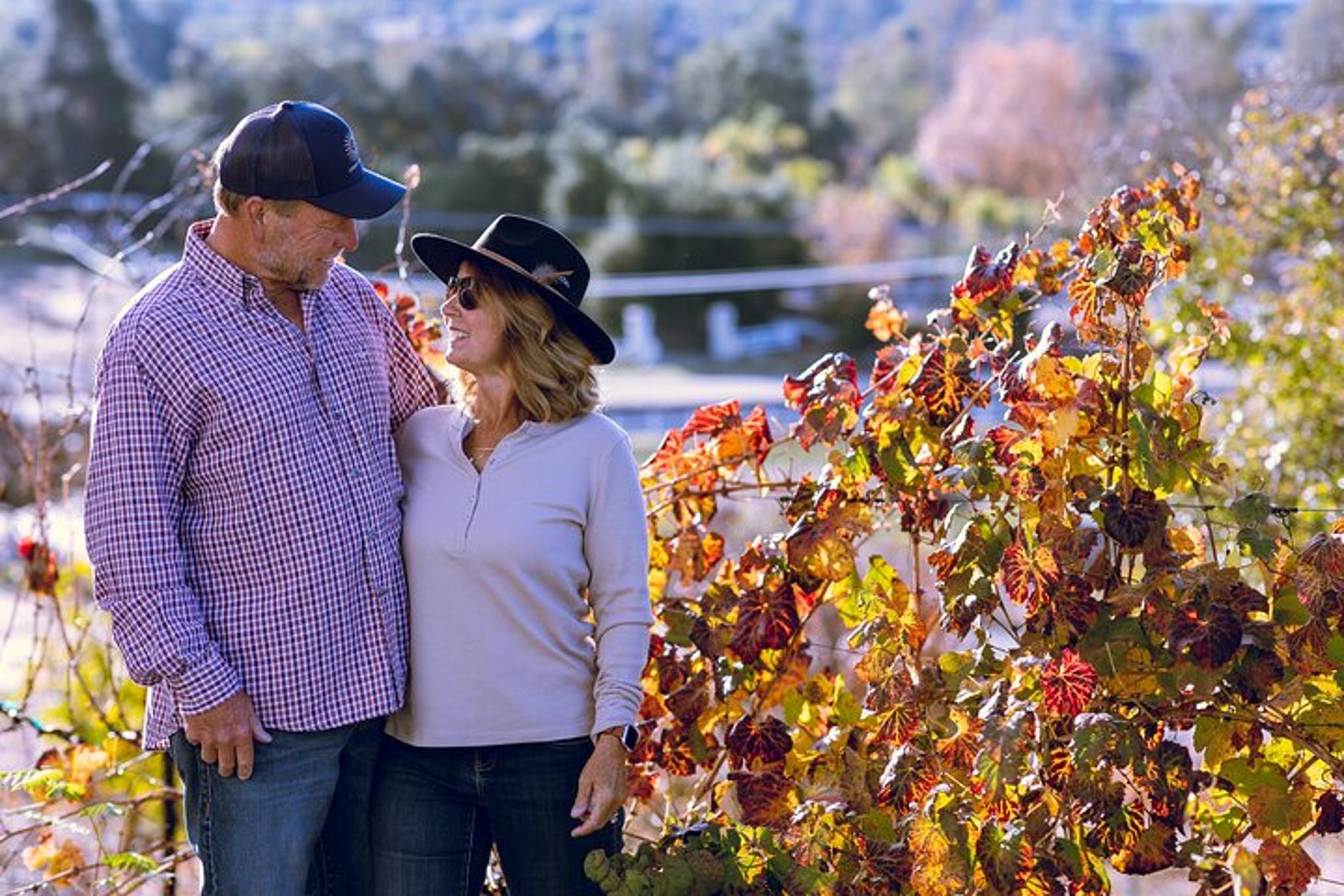 Temecula Valley Wine Tour 5.5 hr - Image 4
