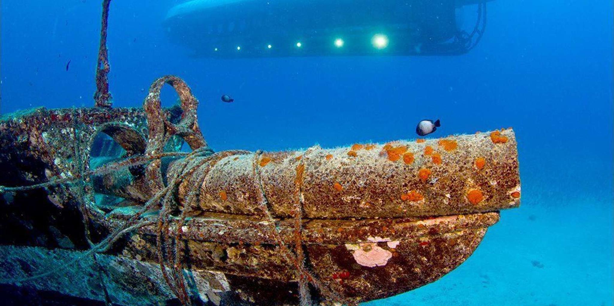 Maui Underwater Submarine Adventure - Image 6