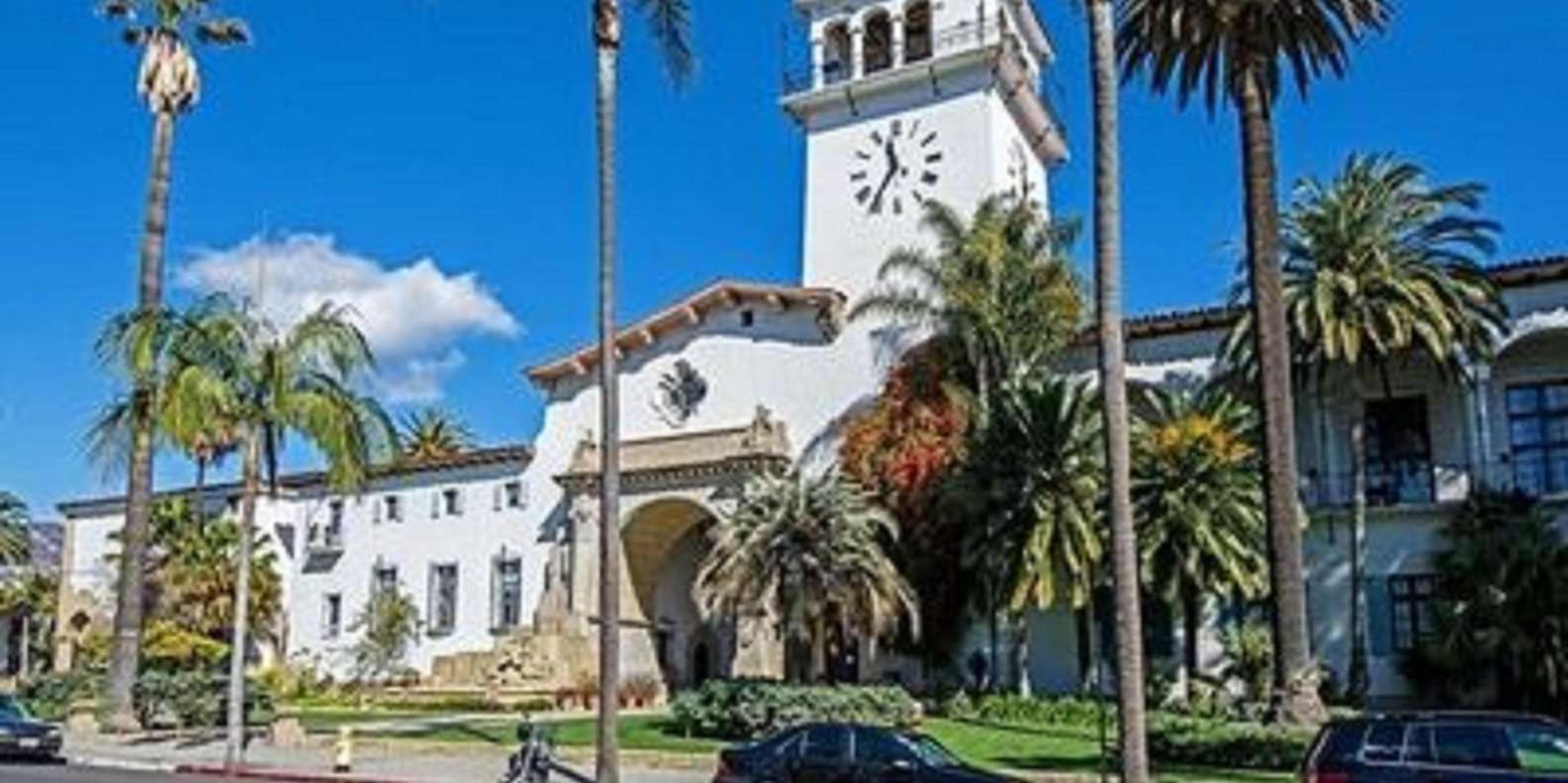 Santa Barbara Day Trip via Amtrak from LA - Image 3
