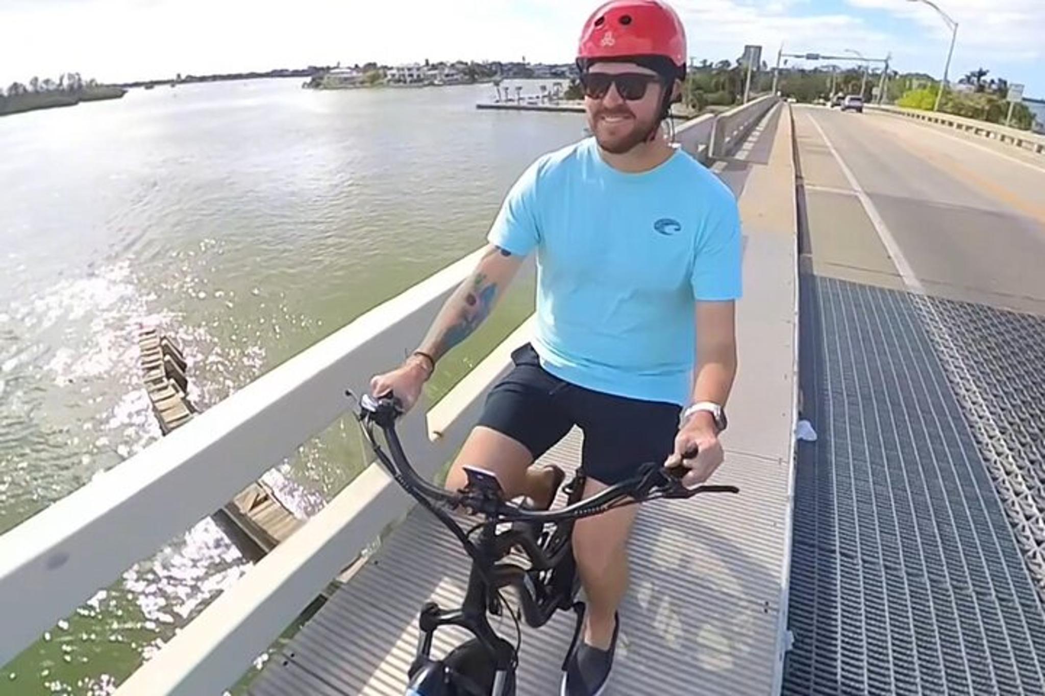 Sarasota E-Bike Rental Adventure - Image 5