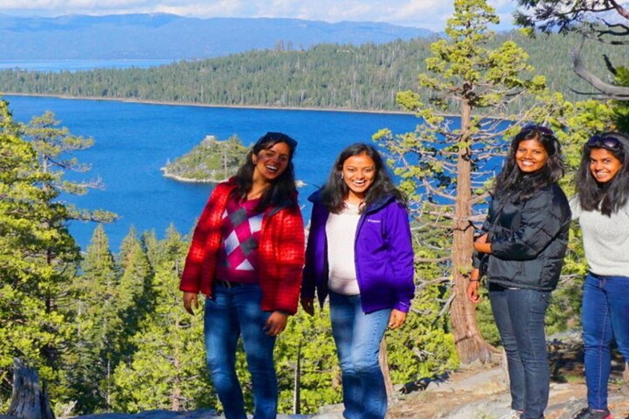 San Francisco Lake Tahoe Private Custom Tour - Image 5