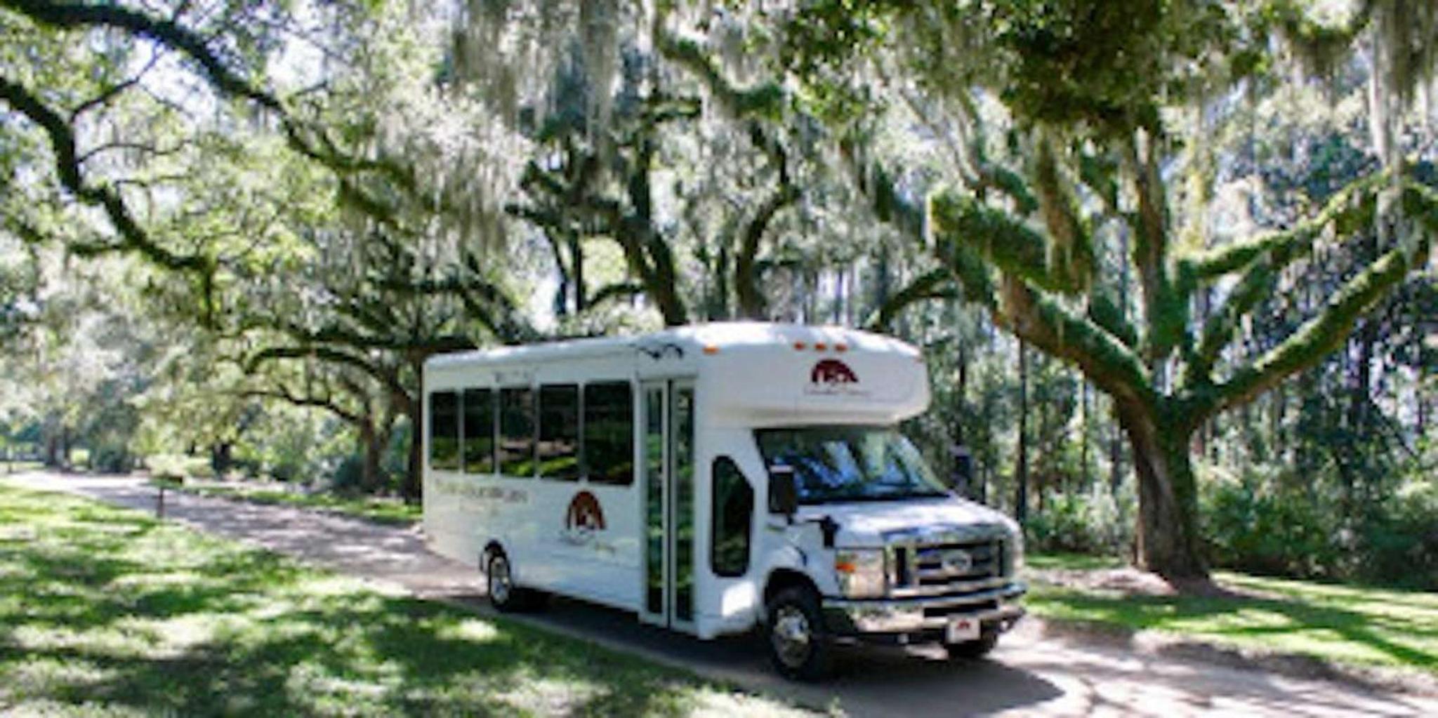 Charleston Boone Hall Plantation Tour with Transport - Image 2
