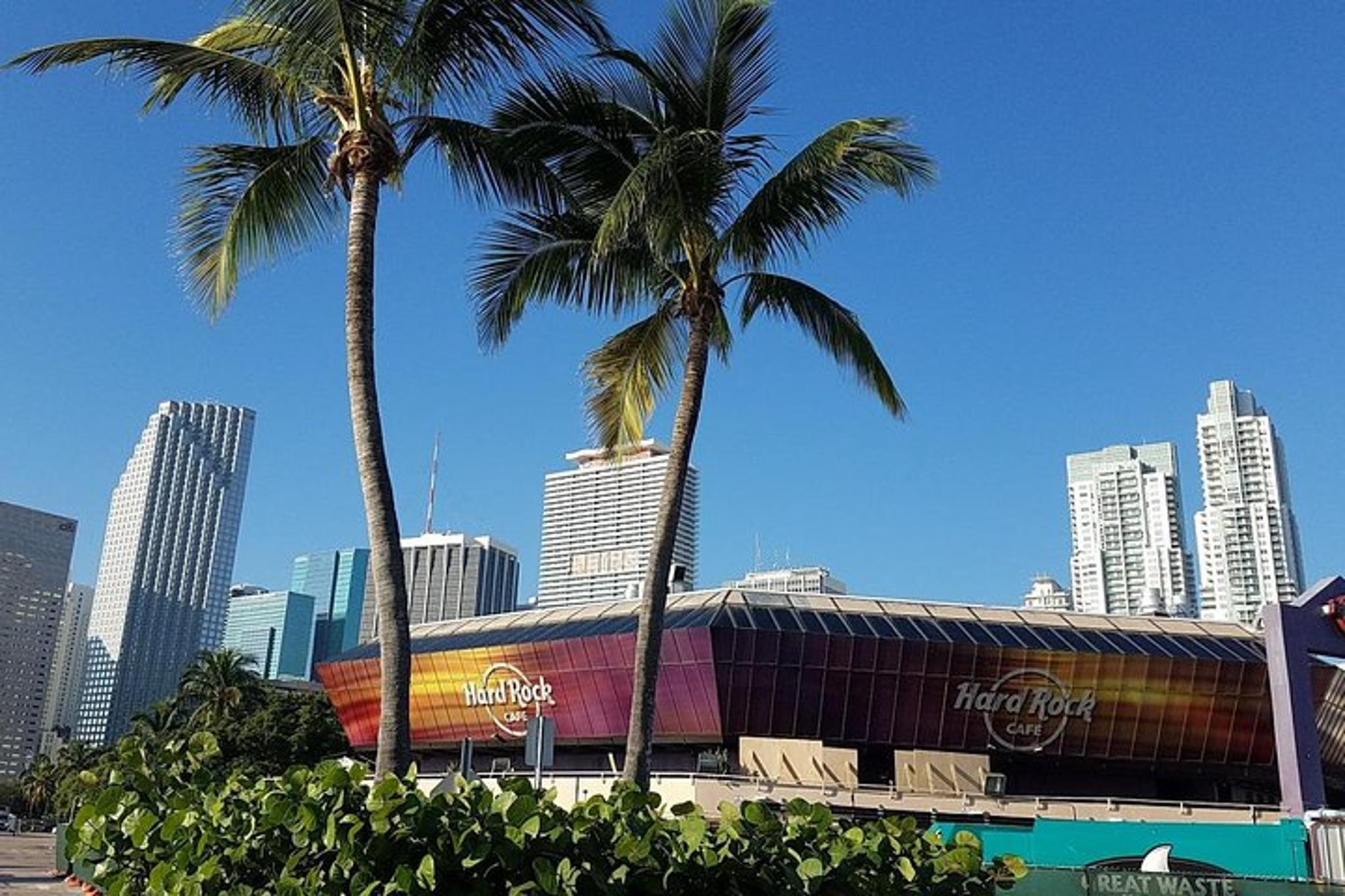 Miami Biscayne Bay Boat Tour 90 Min - Image 6