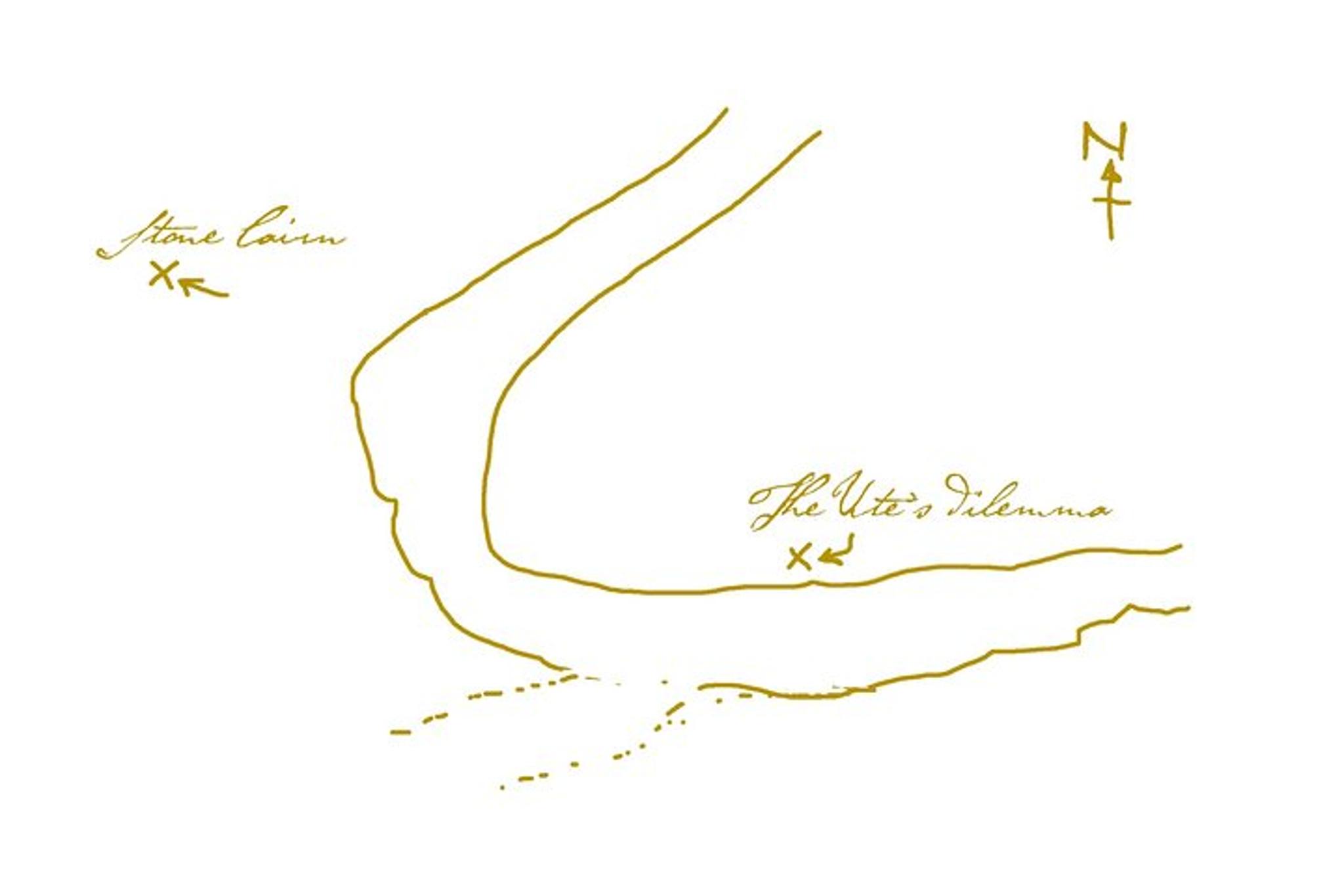 Breckenridge Snowshoe Treasure Hunt - Image 4