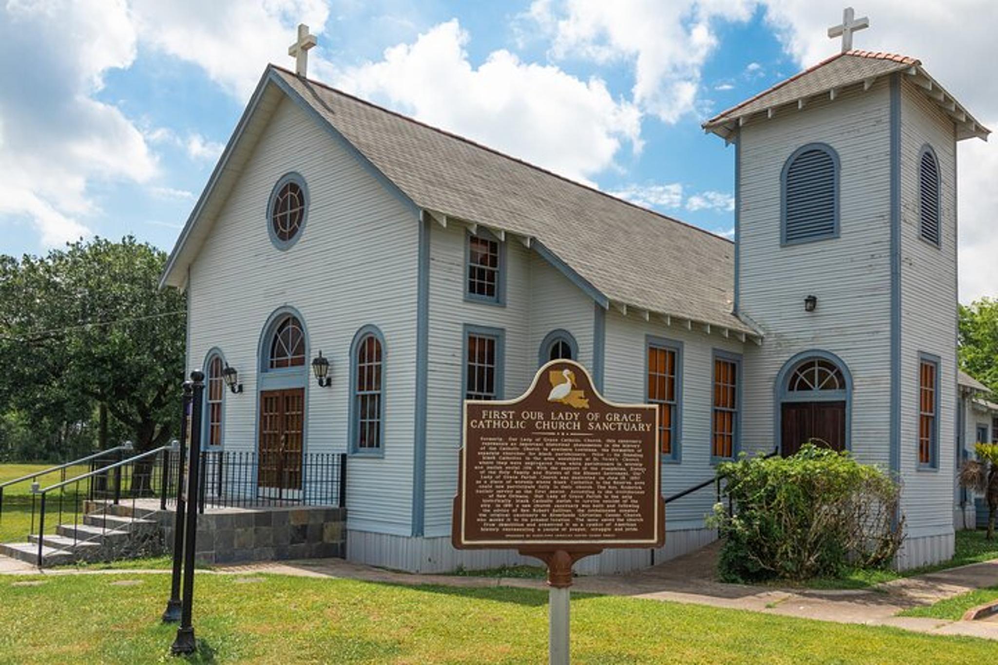 New Orleans Plantation Blues and Jazz Tour - Image 3