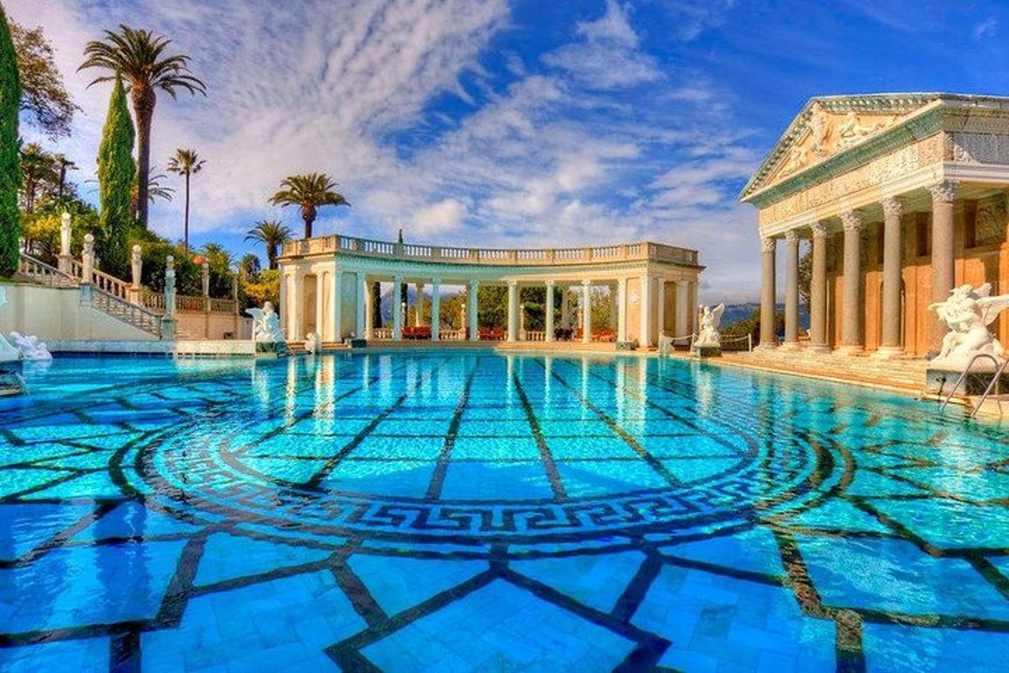 San Francisco Private Tour of Hearst Castle and Big Sur - Image 4