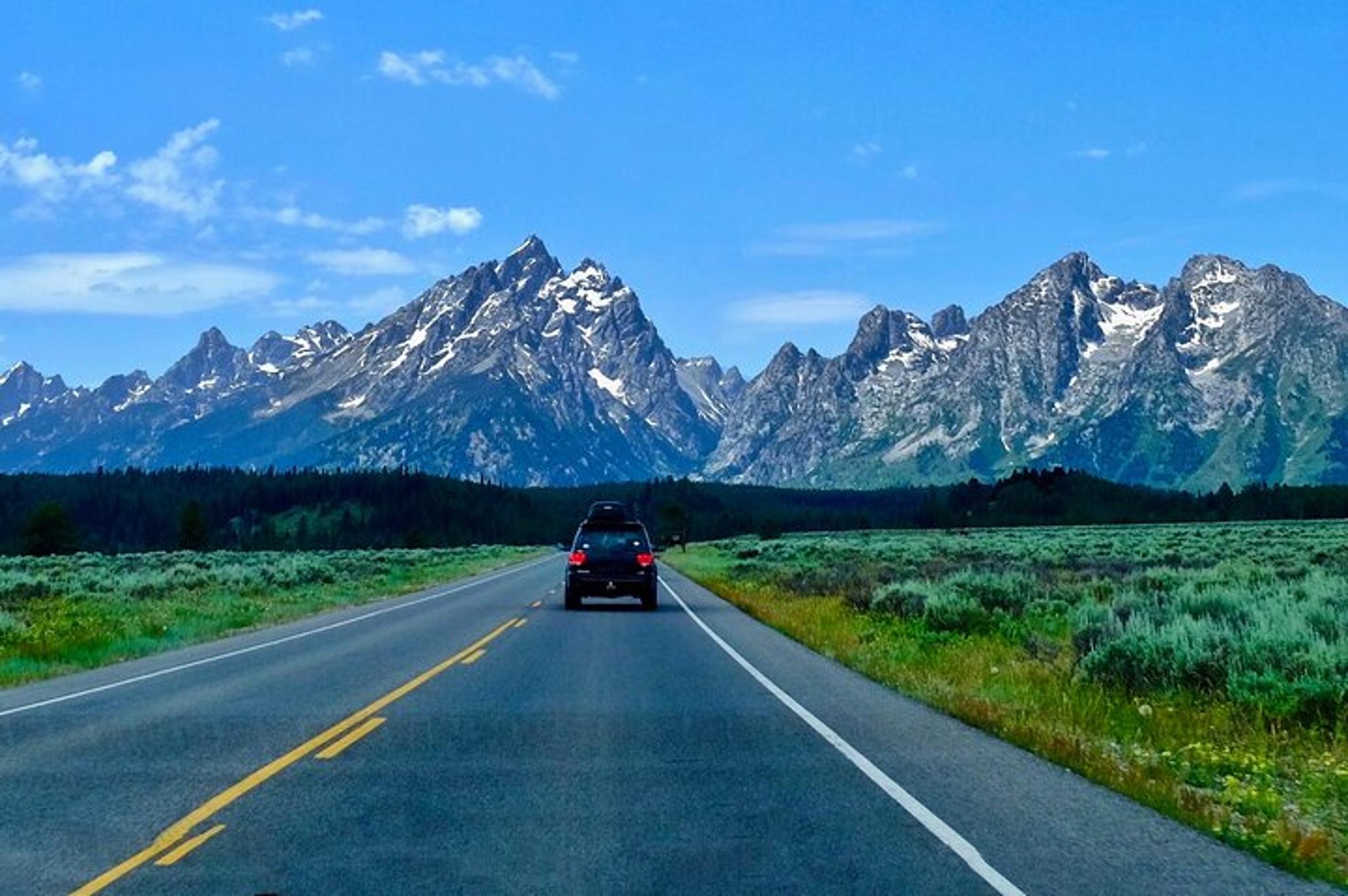 Jackson Hole Grand Teton National Park Tour - Image 5