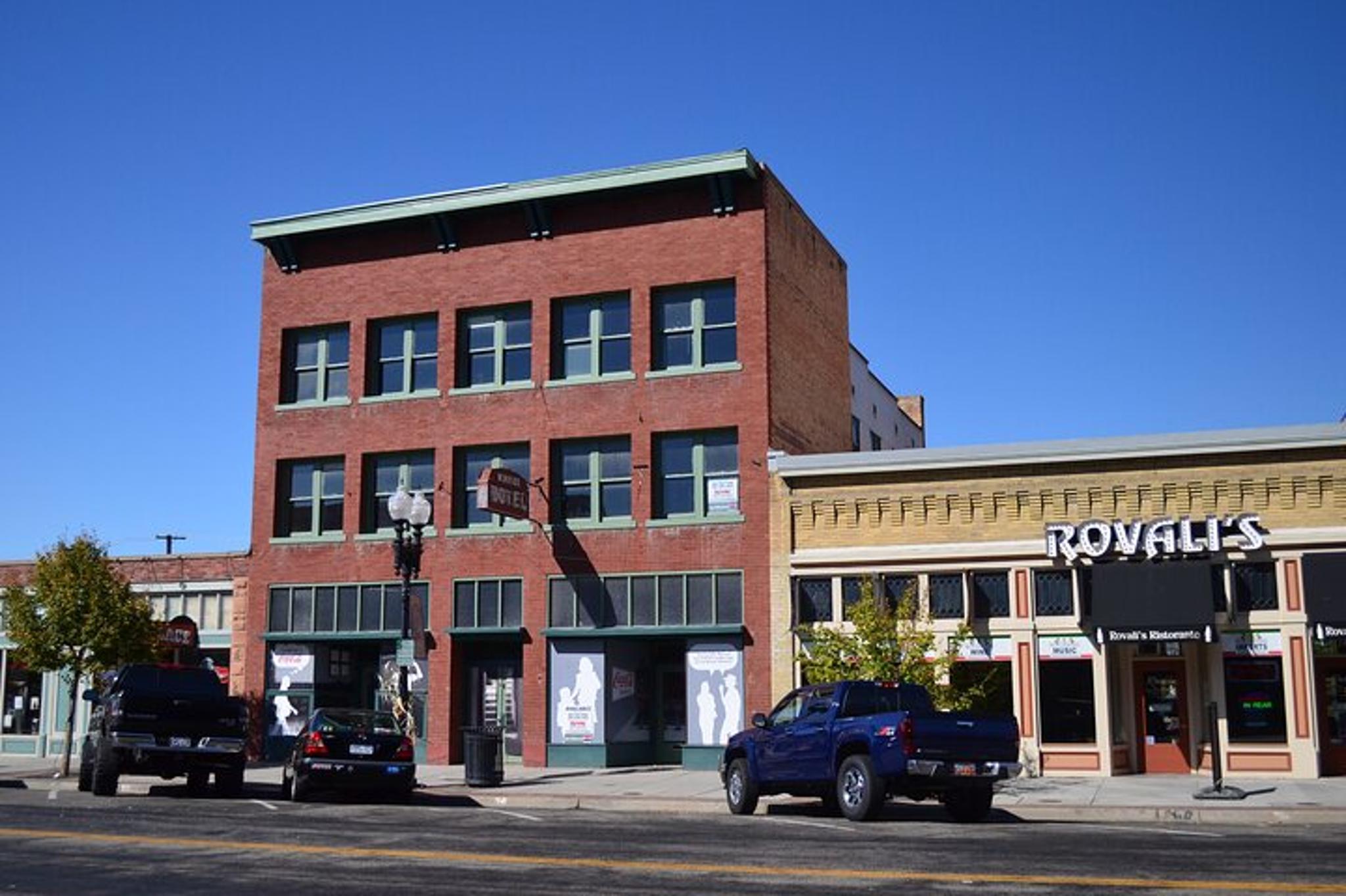 Ogden Scavenger Hunt Walking Tour - Image 3