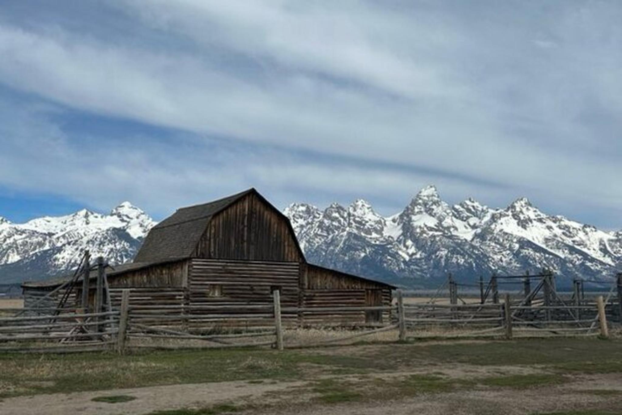 Grand Teton National Park Private Tour - Image 6