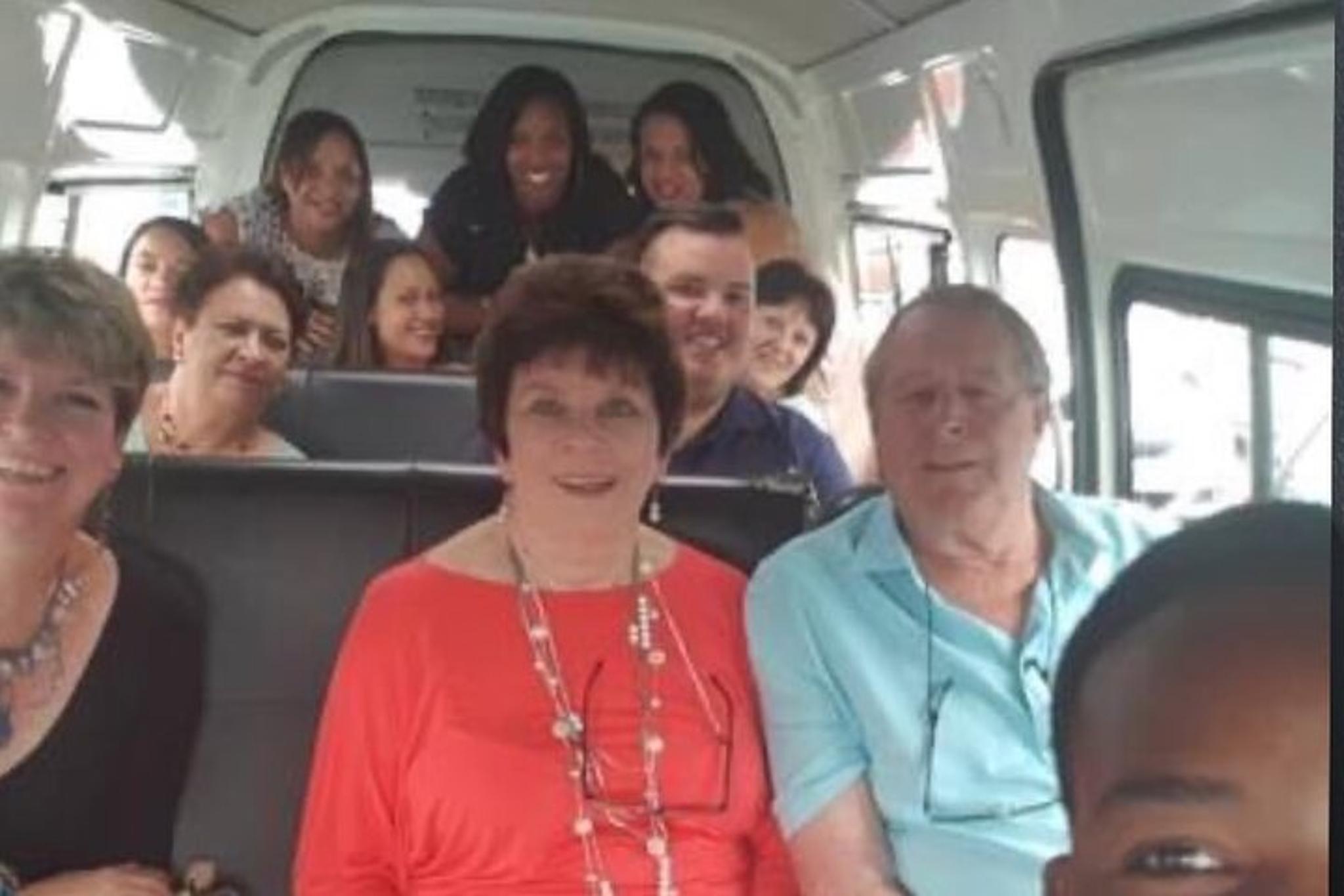 Cape Town Airport Shuttle - Image 5