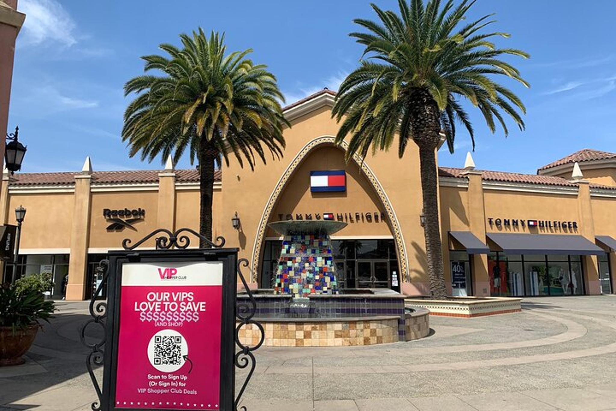 San Diego Shopping Tour to Las Americas Outlets - Image 6