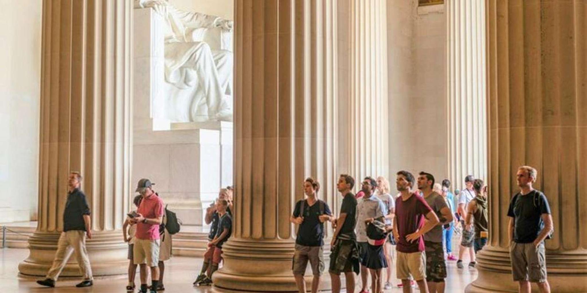 Washington DC Sightseeing Tour 3 hr - Image 2