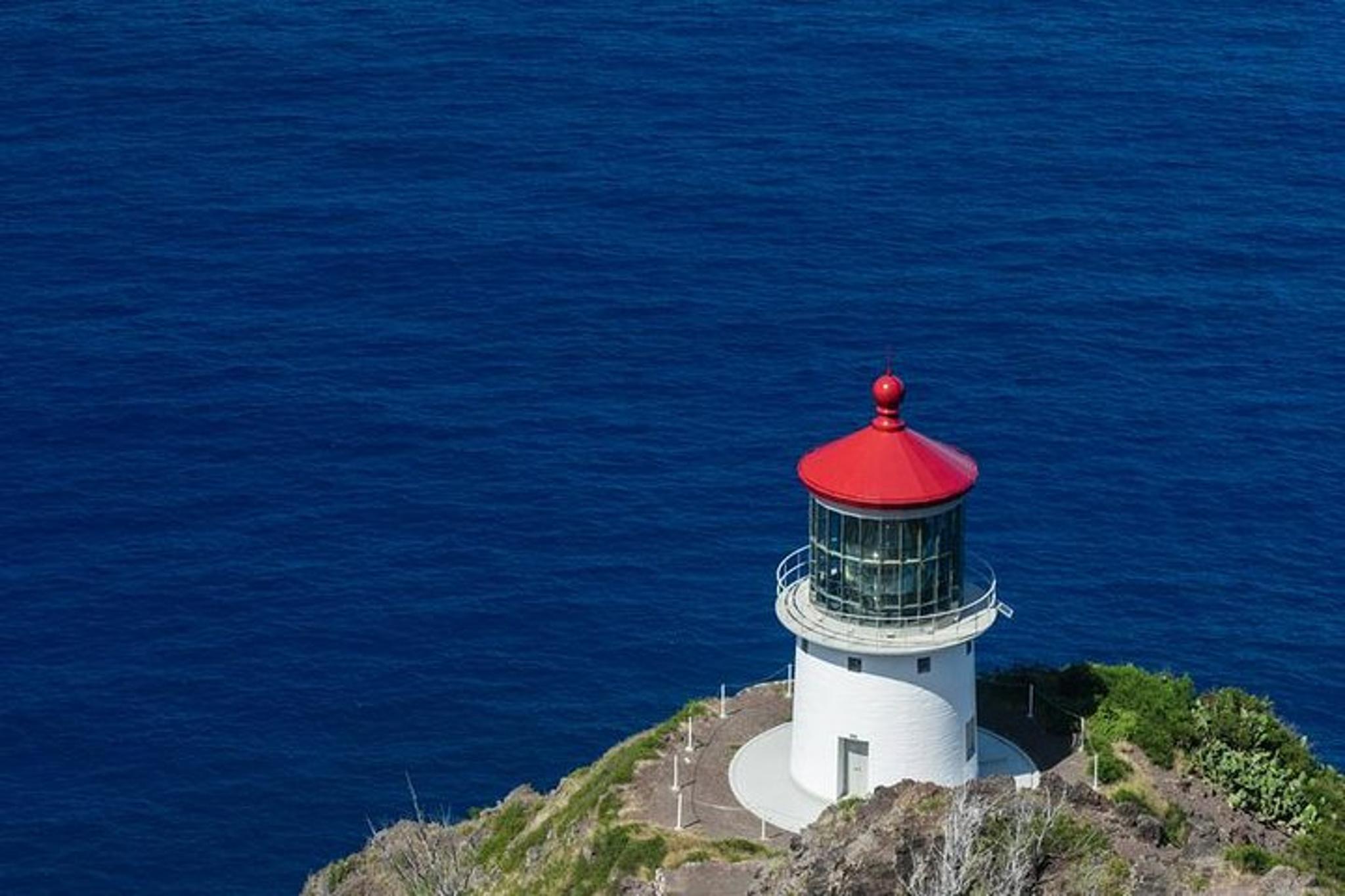 Oahu Lighthouse Trail and Shuttle Tour - Image 2
