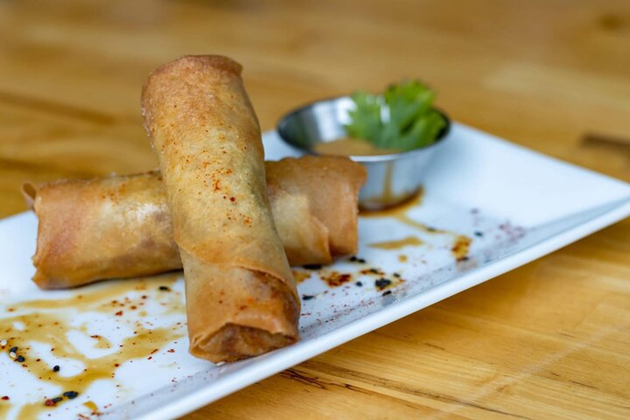 Pensacola Food Tour on Palafox Street - Image 4
