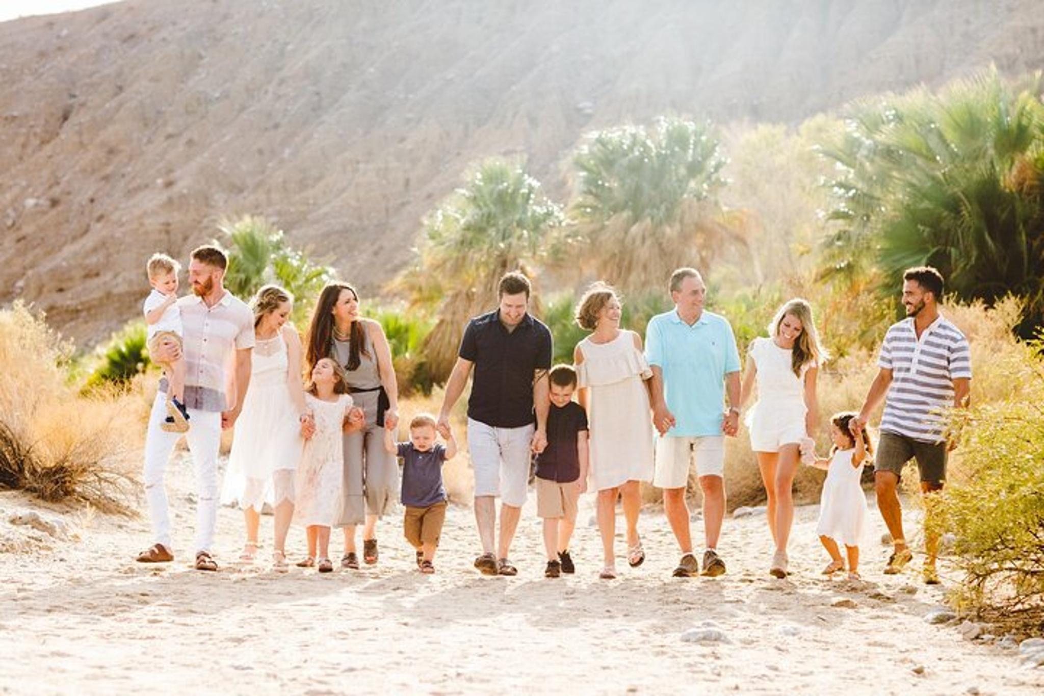 Palm Springs Private Photoshoot - Image 6