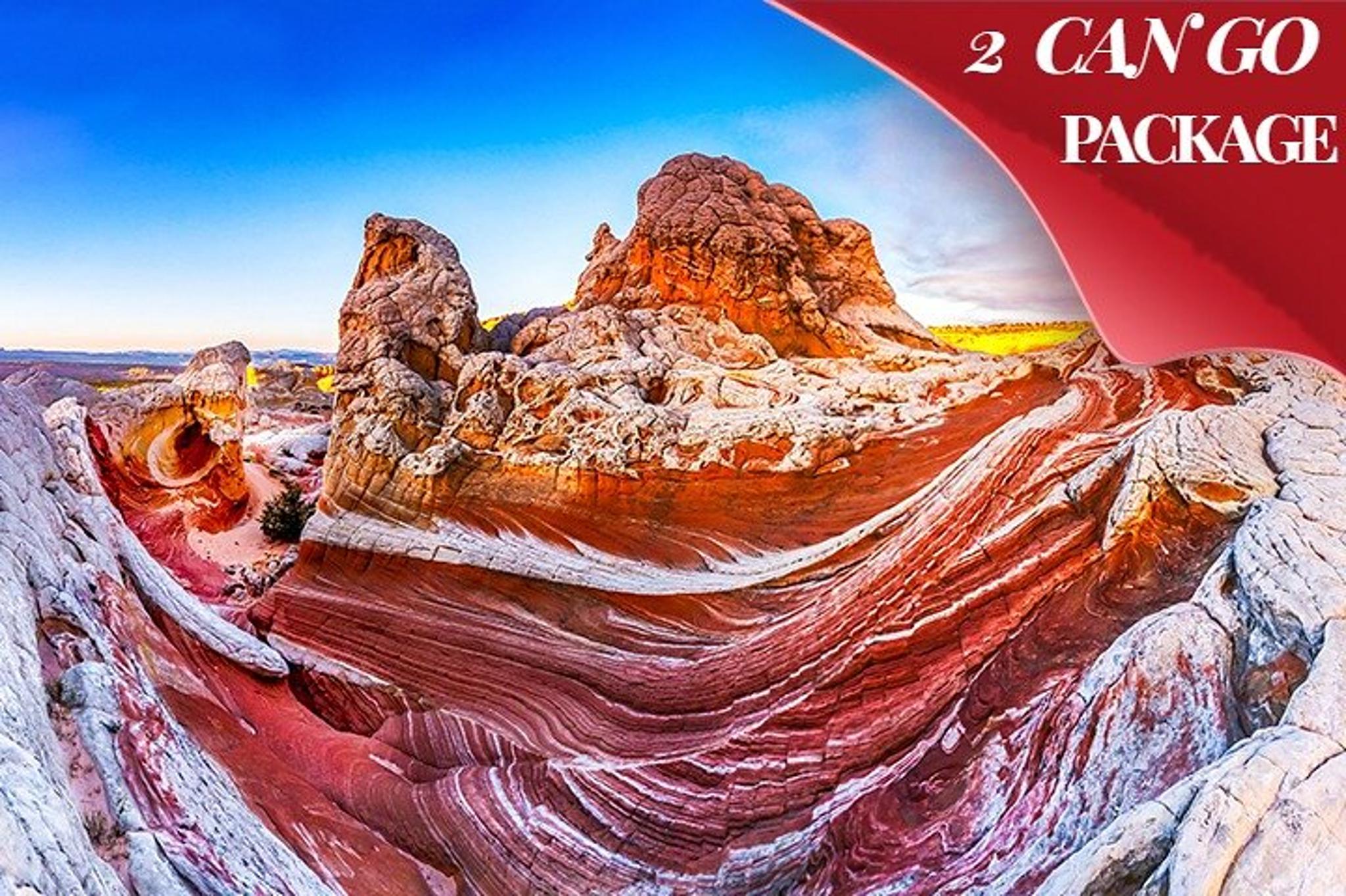 Utah National Parks Small Group 7-Day Tour - Image 2