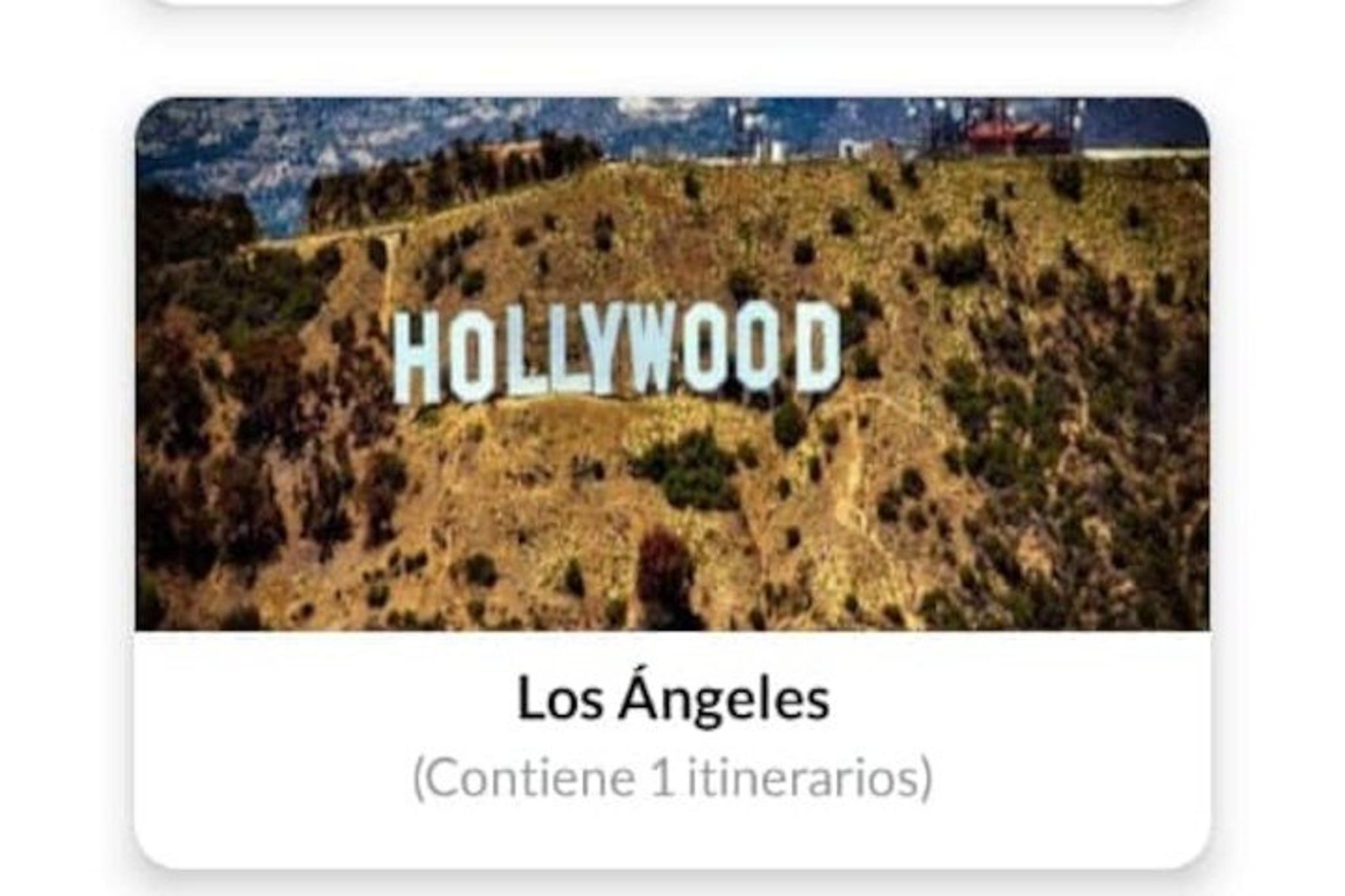 Los Angeles Self-Guided Tour with Audioguide - Image 5