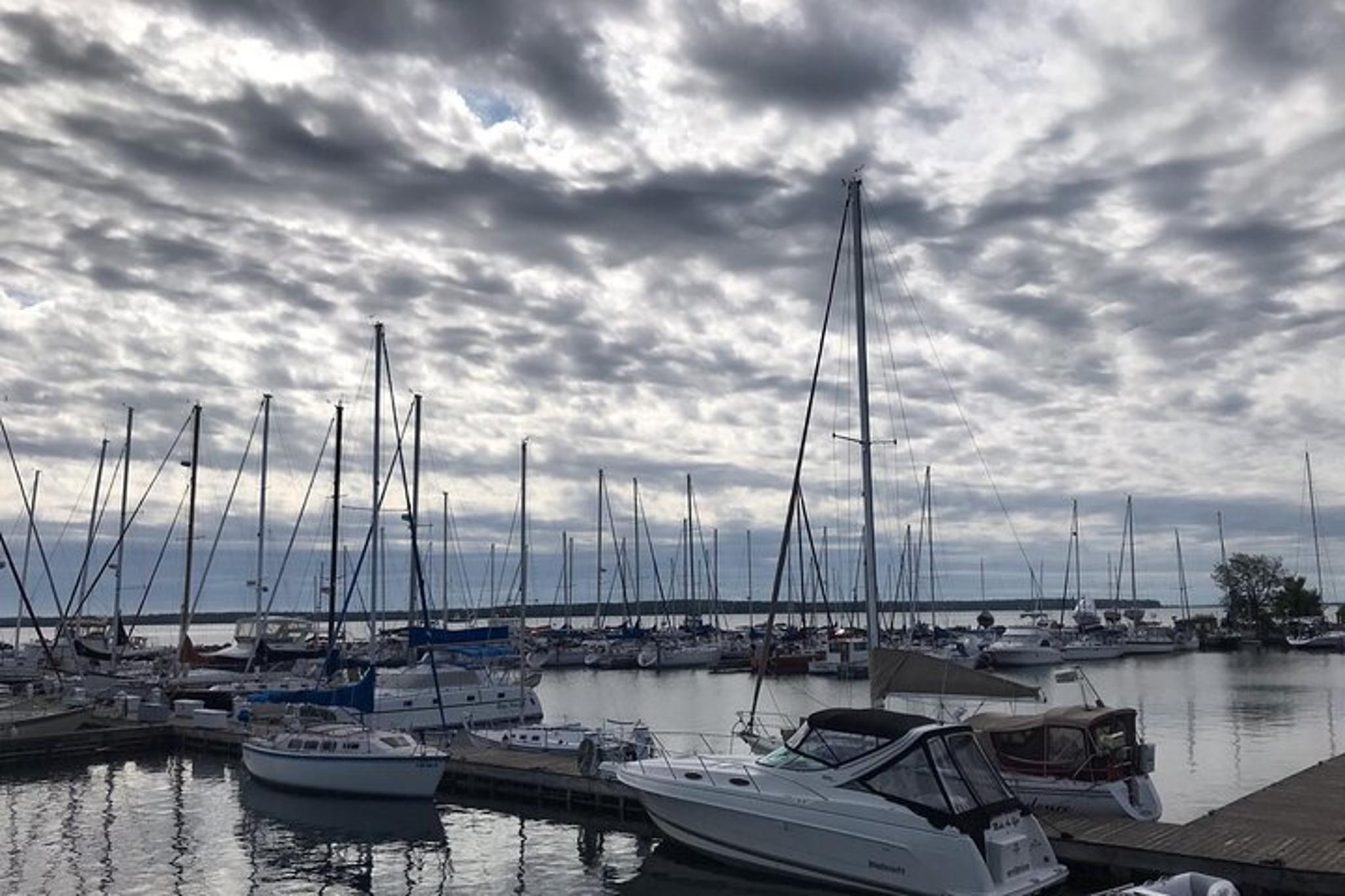 Bayfield Ghost Walk - Image 4