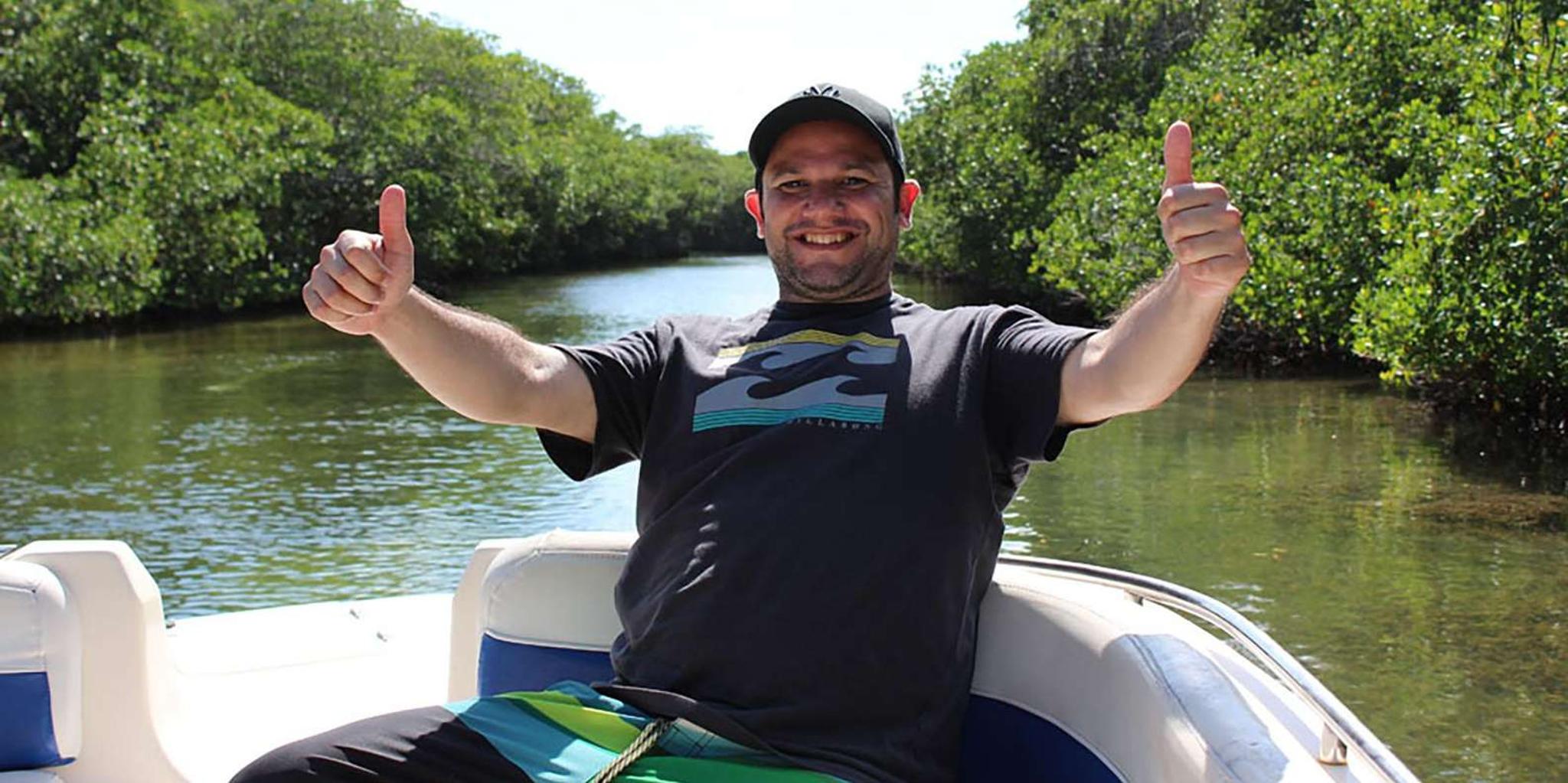 Islamorada Private Eco-Tour and Snorkeling - Image 5