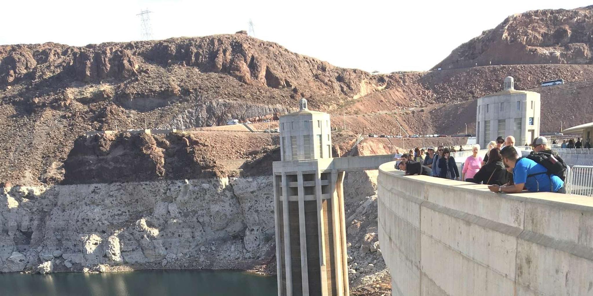 Las Vegas Hoover Dam Inside Tour 5 hr - Image 2