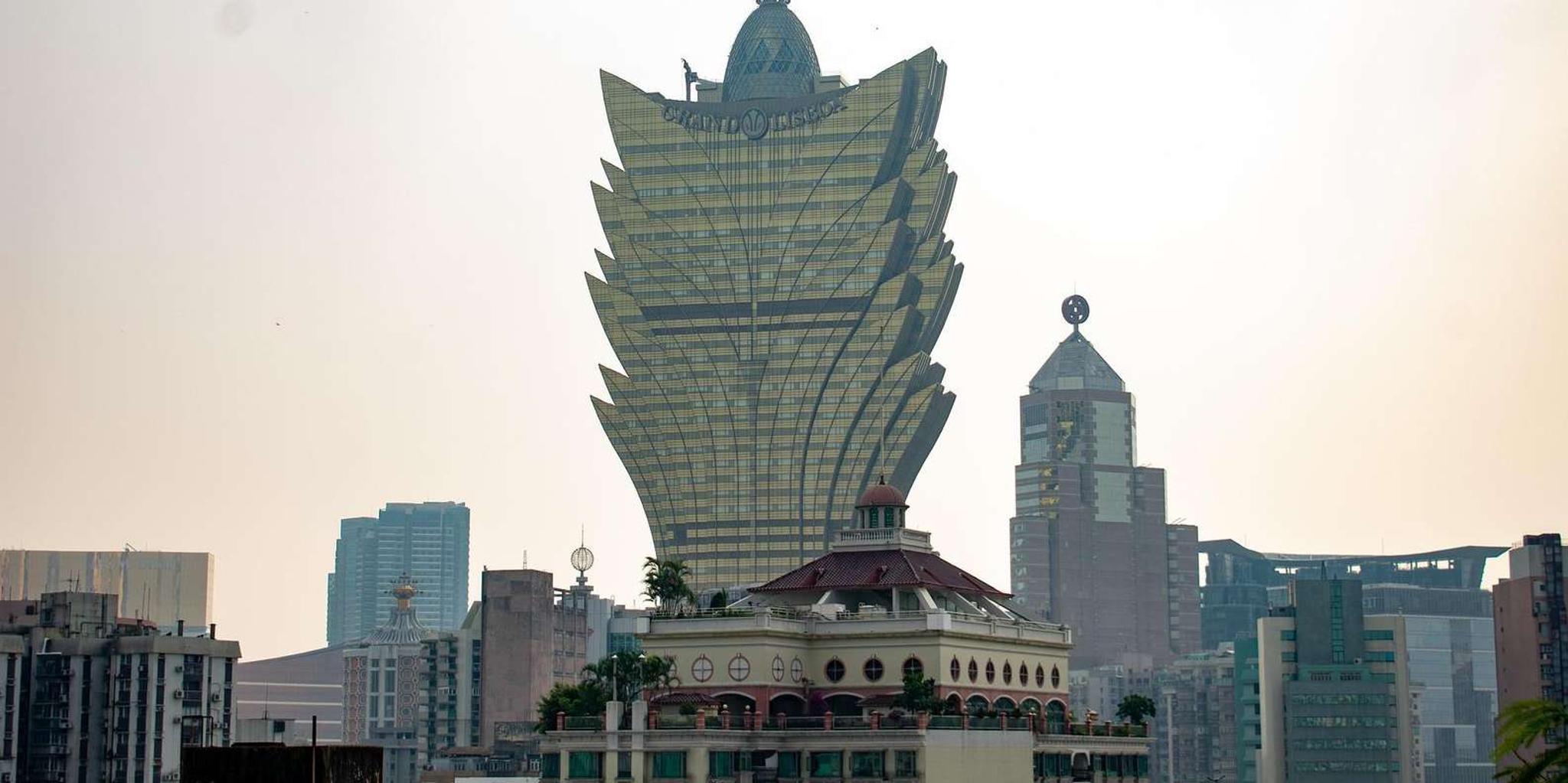Macao Private Sightseeing Tour - Image 2