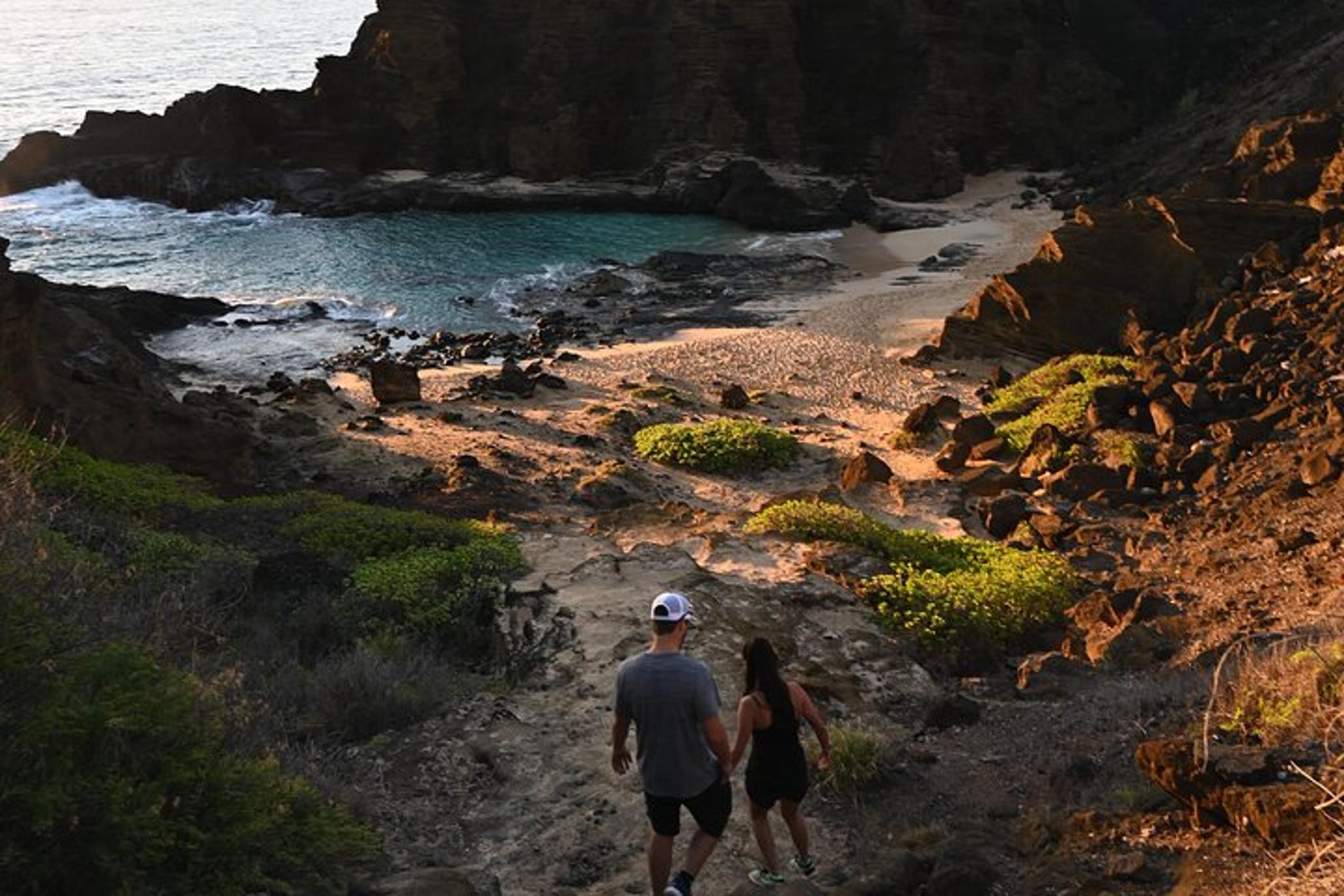 Honolulu Circle Island Tour - Image 3
