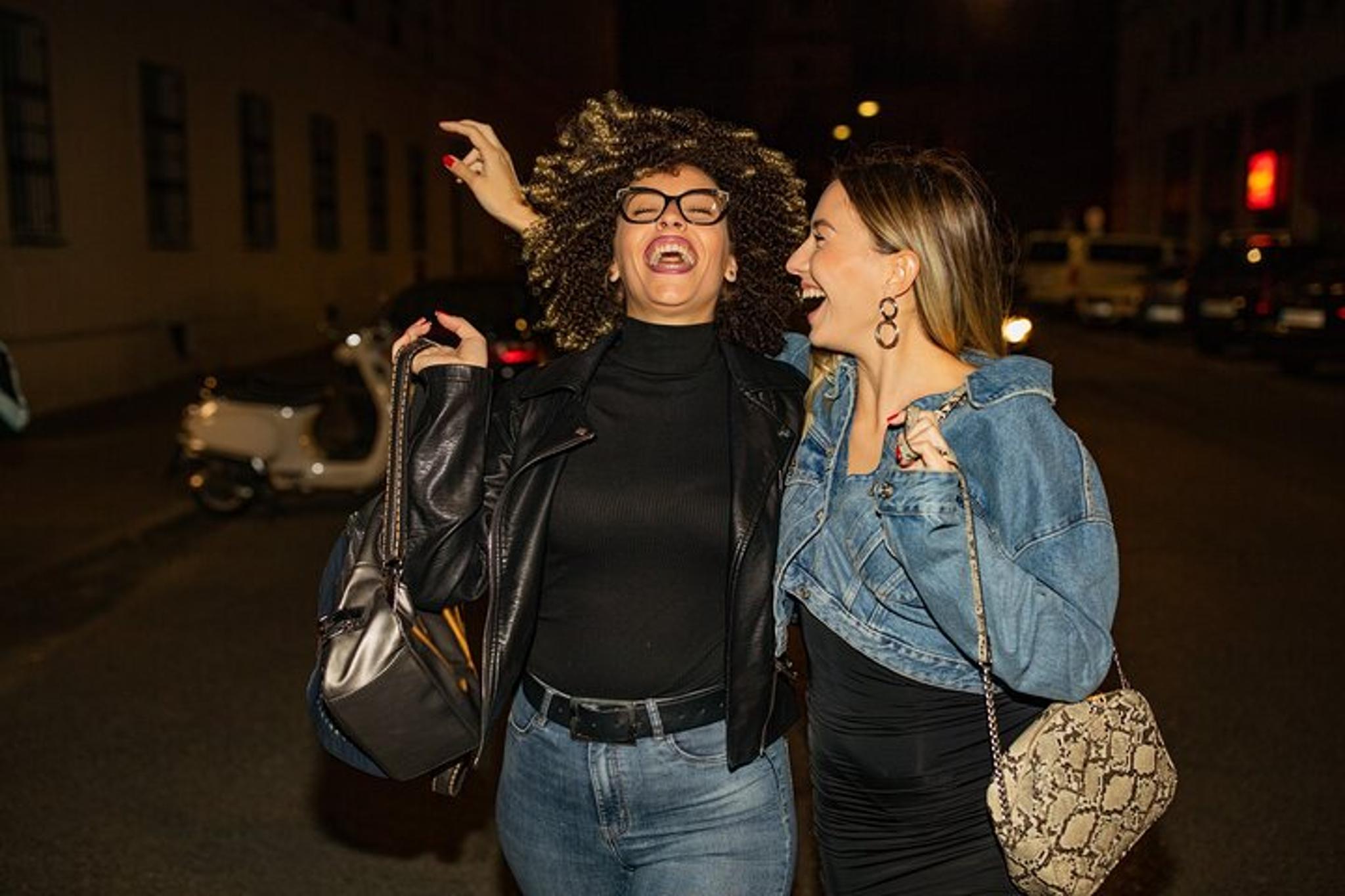 Denver Ghostly Walking Tour - Image 6