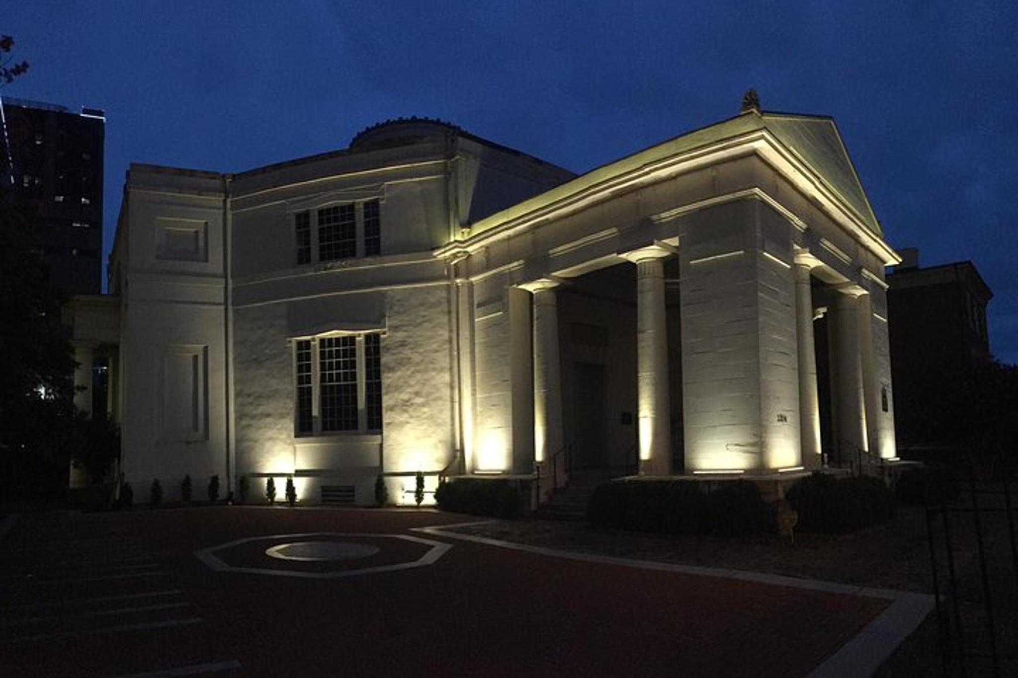 Richmond Capitol Hill Ghost Tour 90 min - Image 3